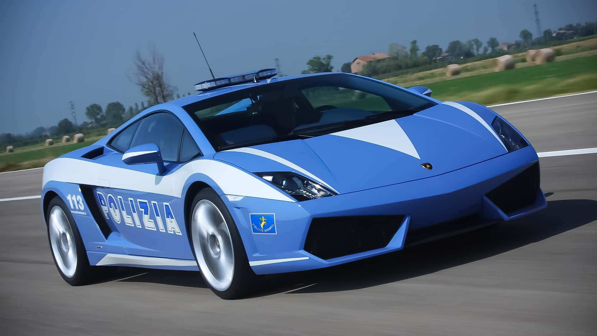 Lamborghini Gallardo