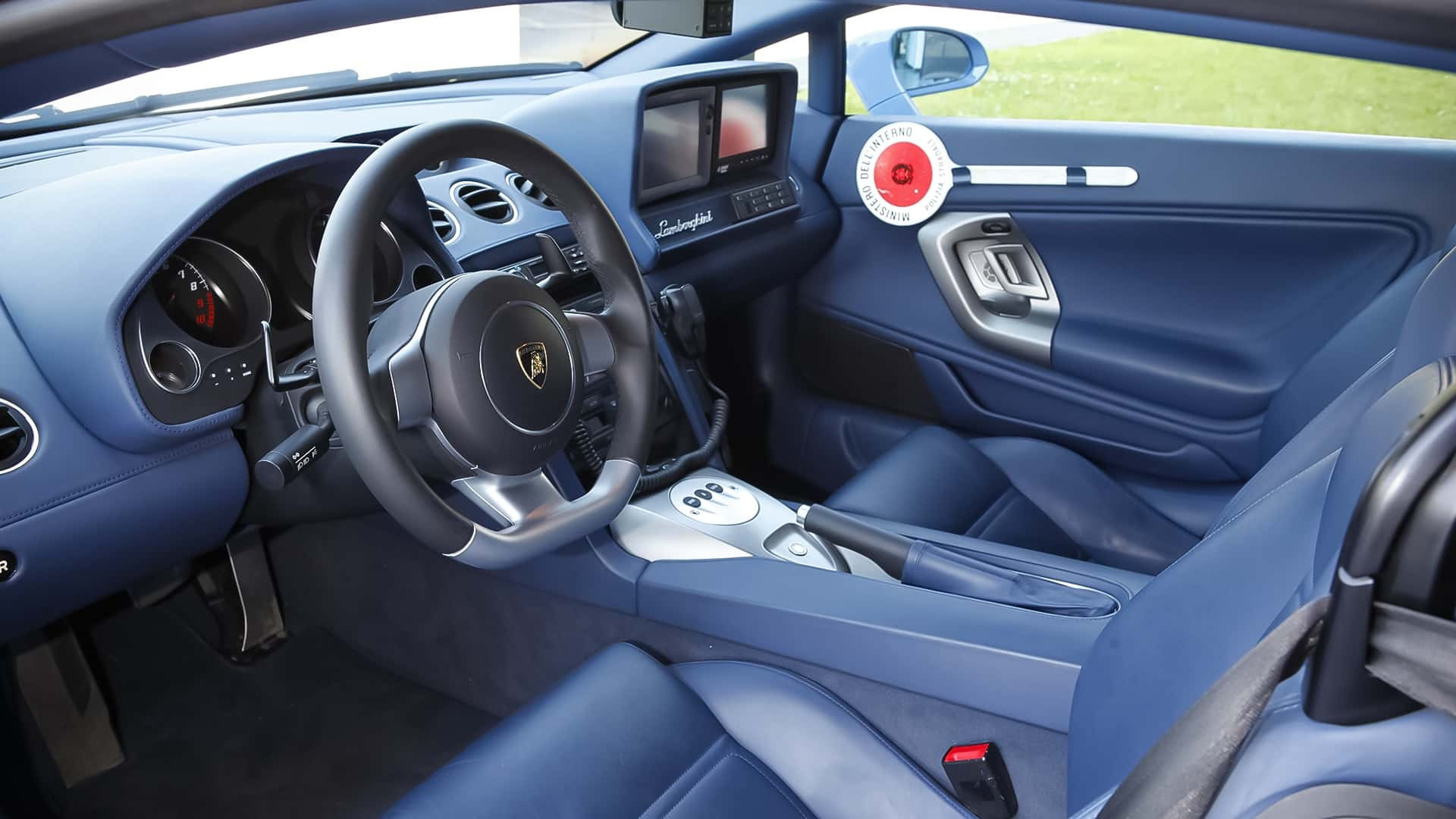 Lamborghini Gallardo