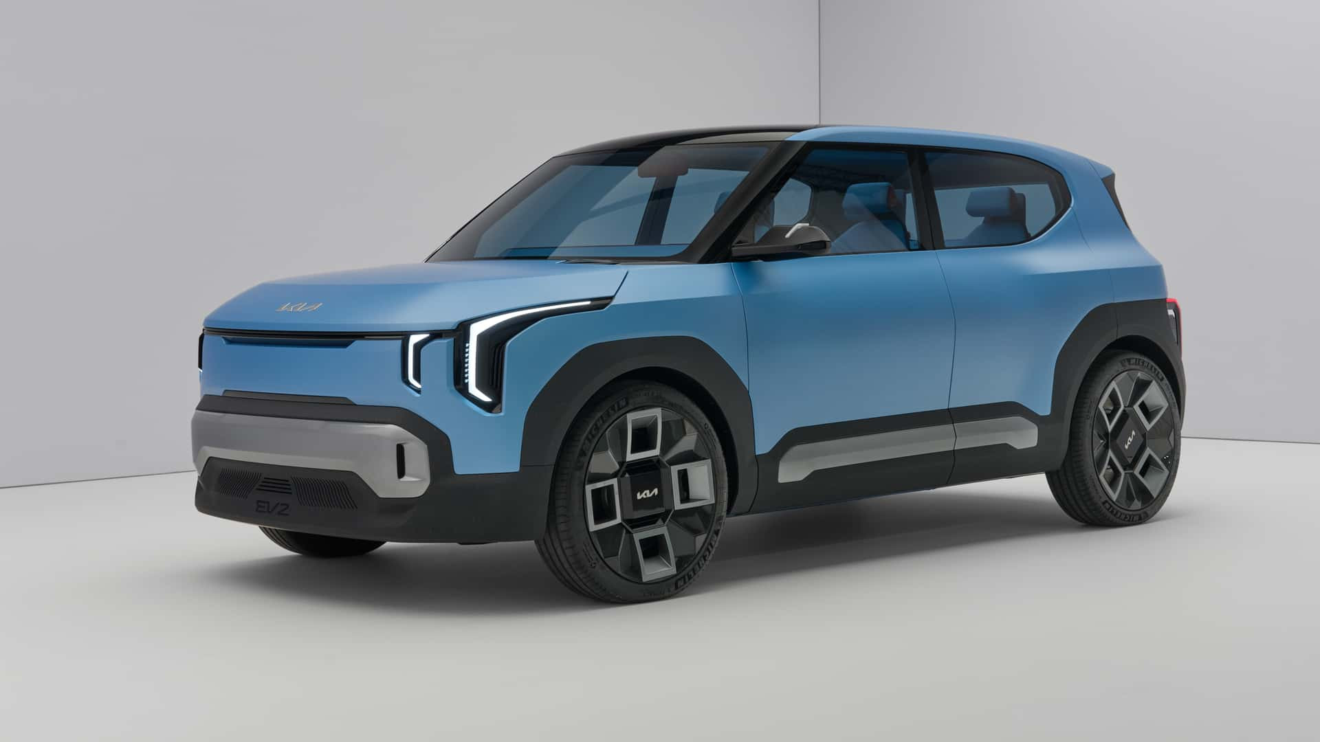 Kia EV2