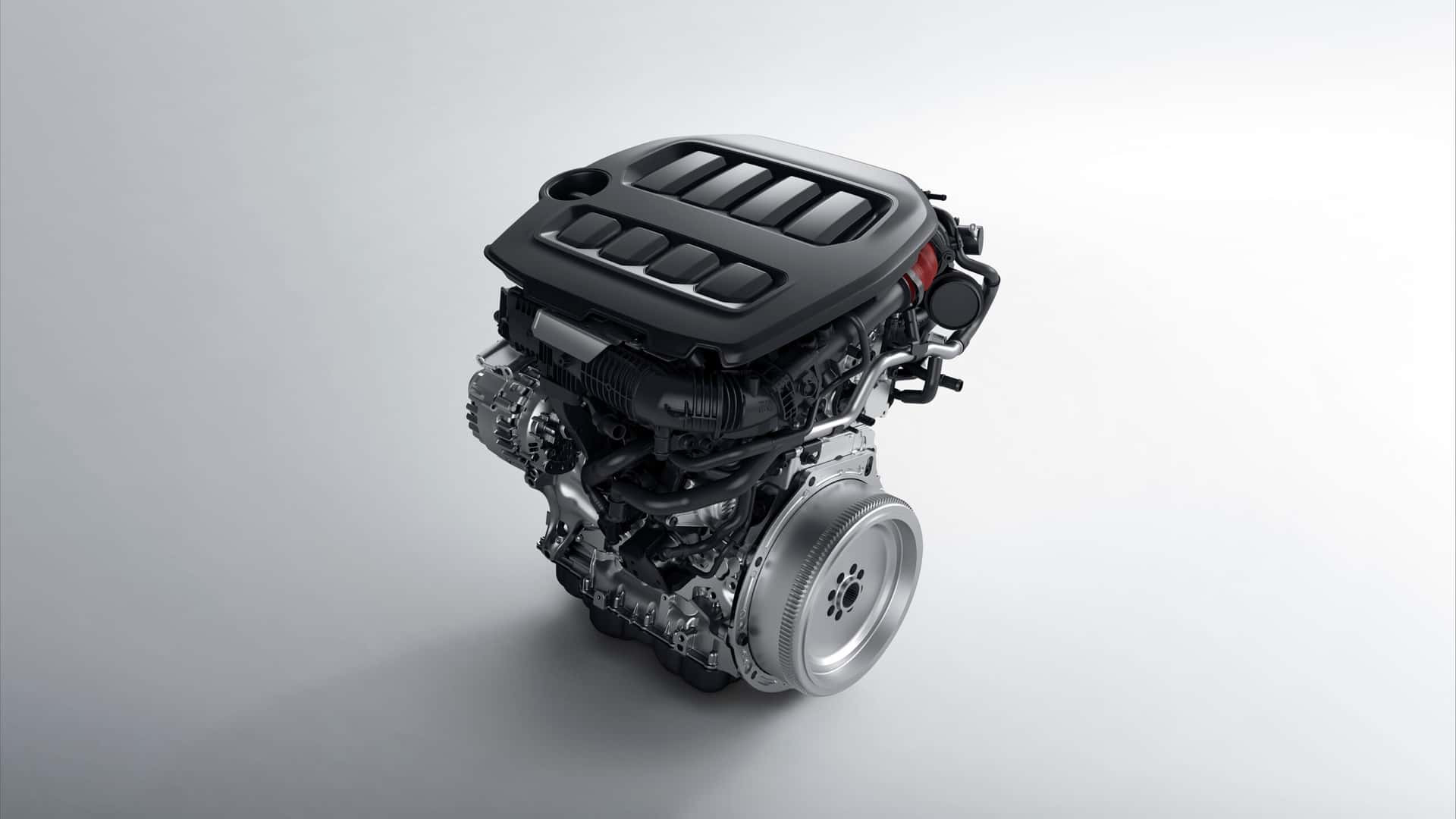 Volkswagen Teramont Pro
