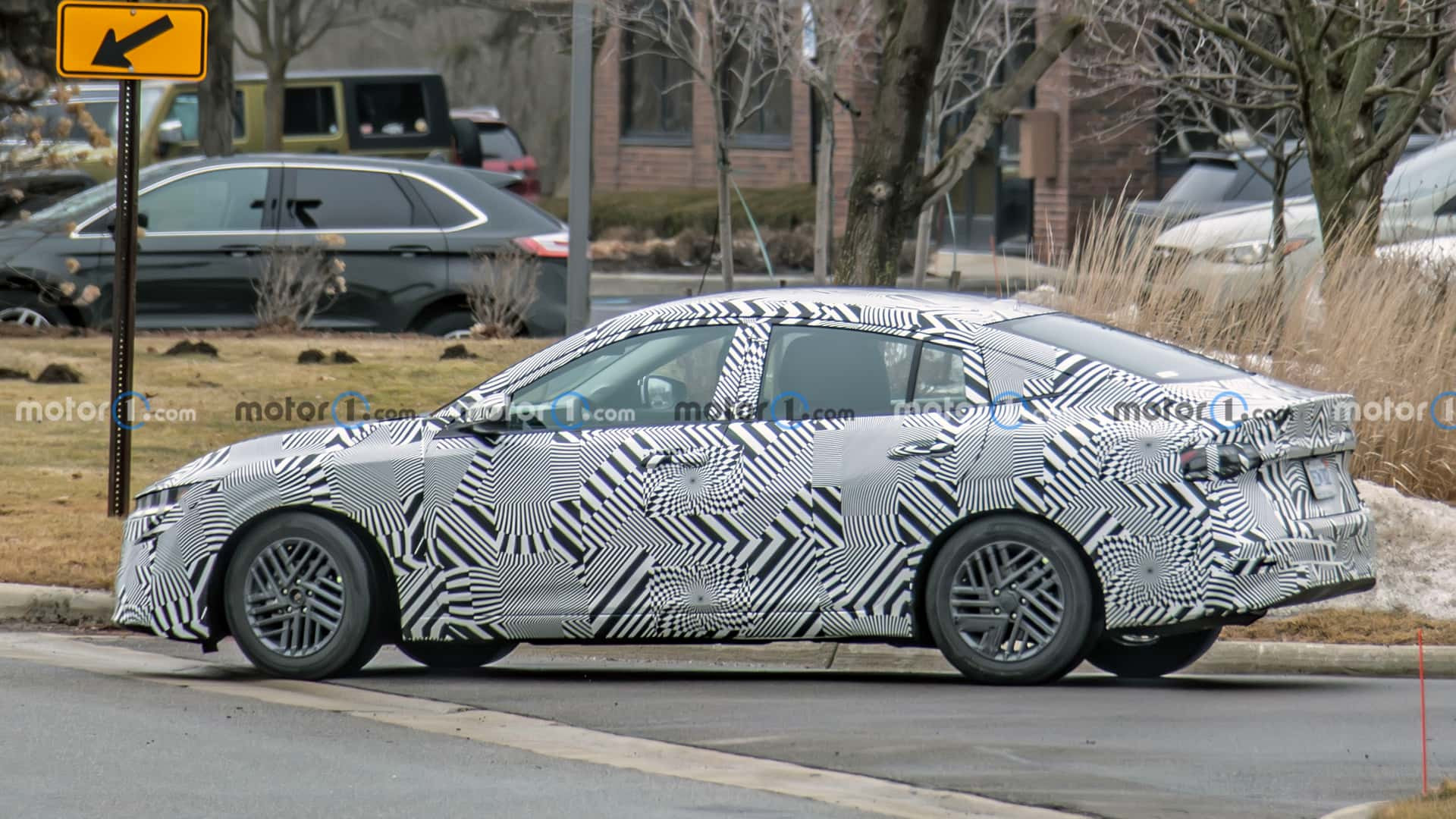 Nissan Altima 2025 року