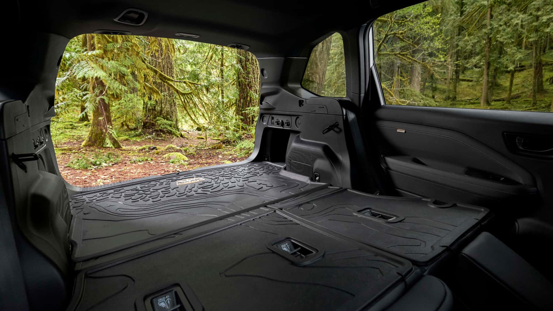 Subaru Forester Wilderness 2026 року