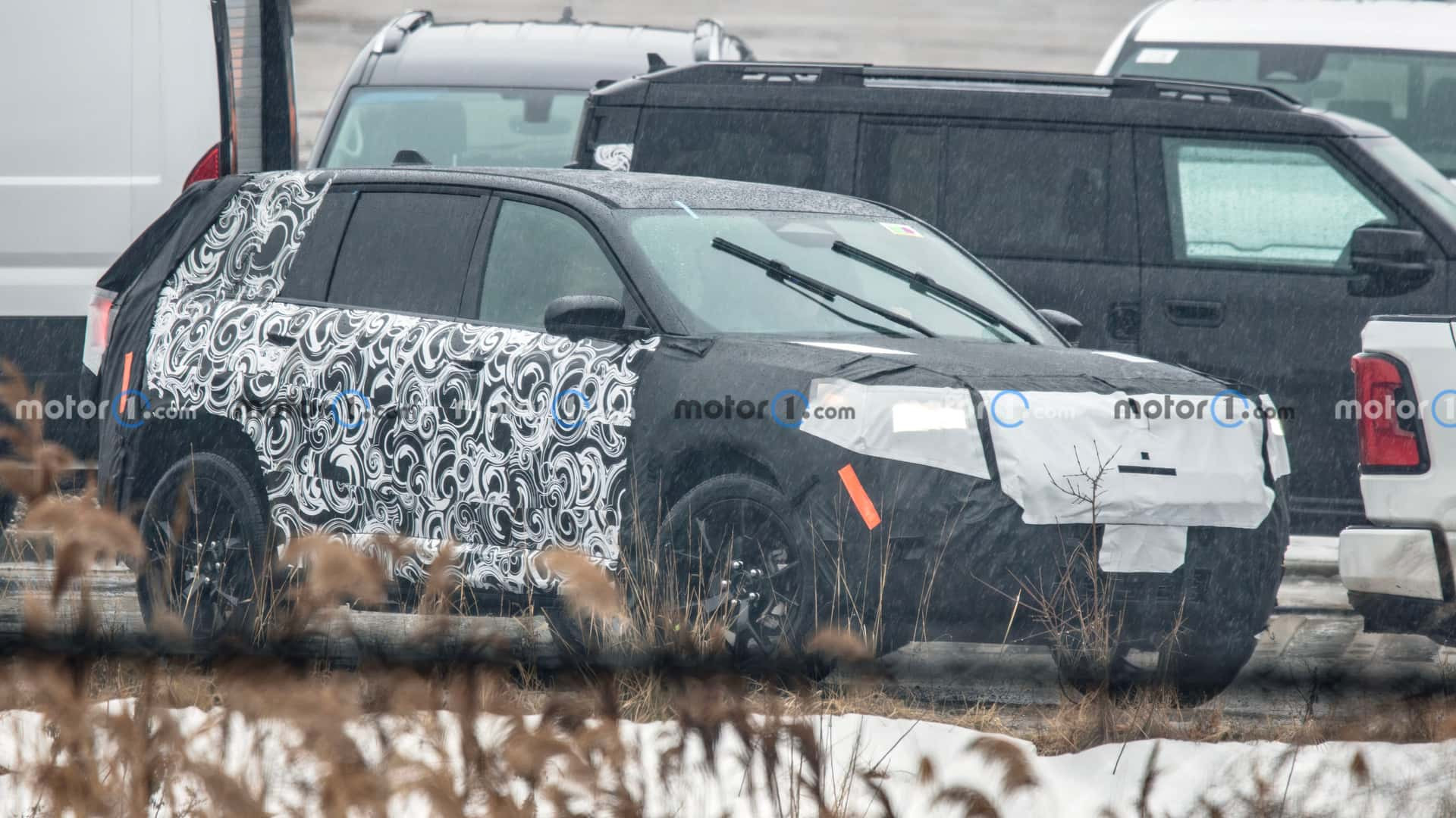 Jeep Cherokee 2026 року