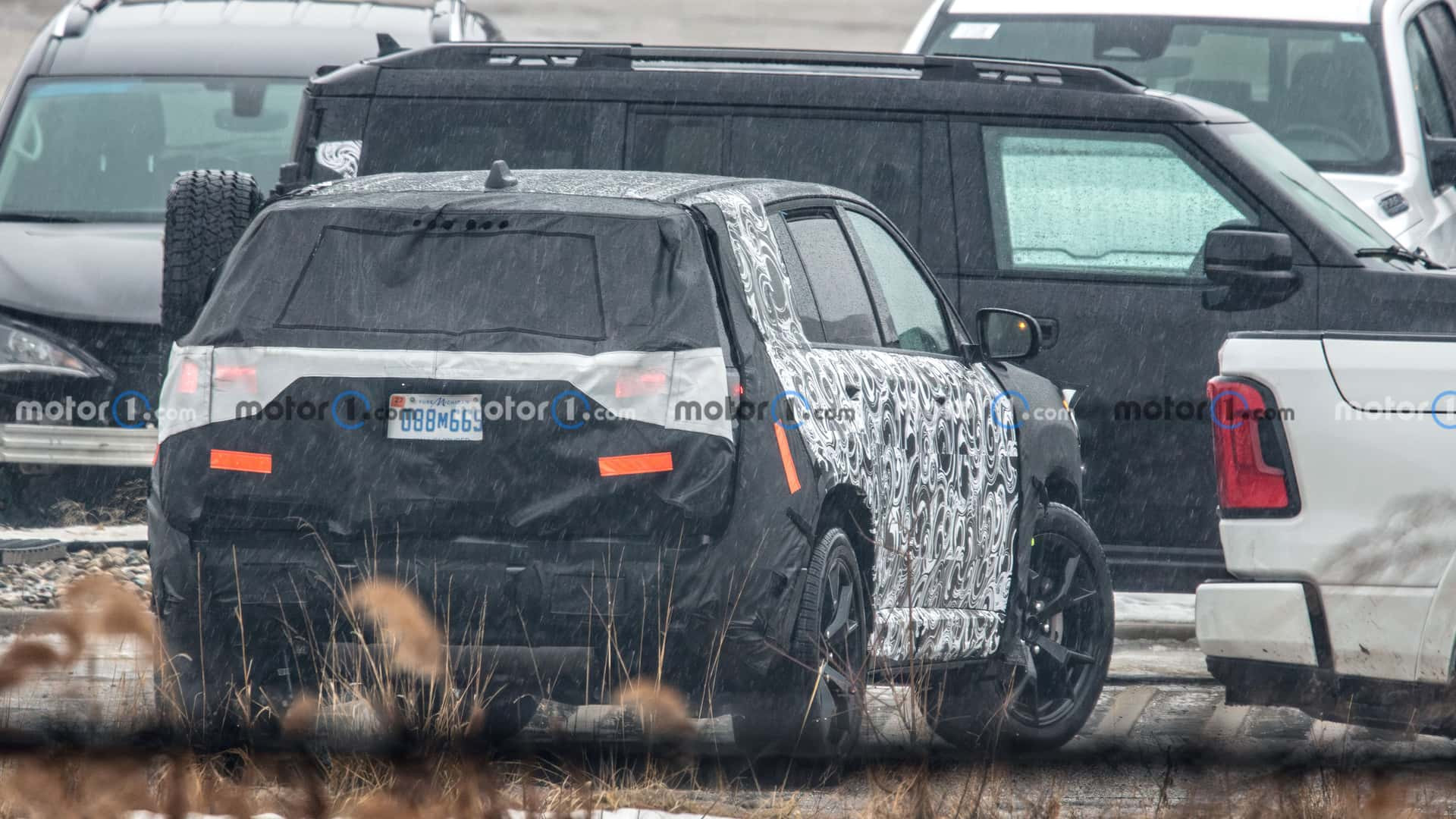 Jeep Cherokee 2026 року