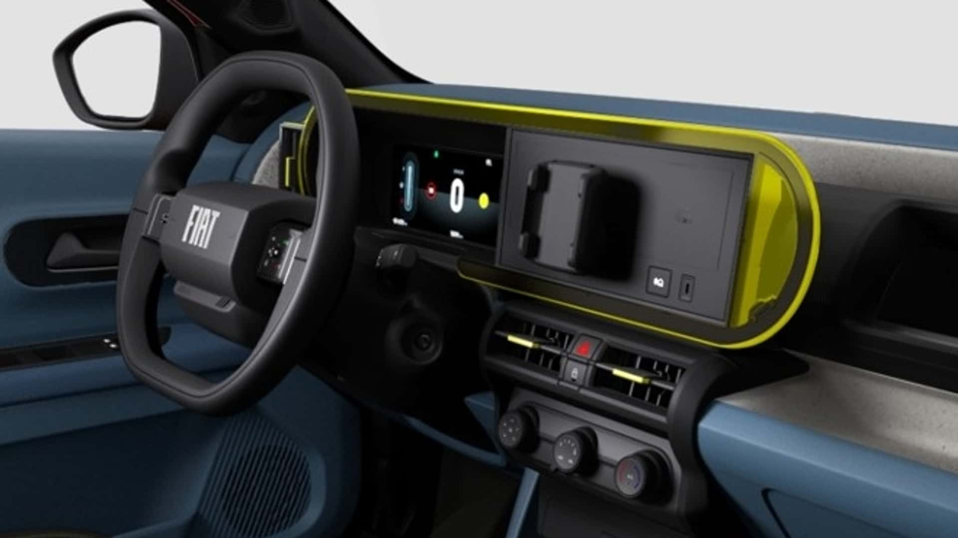 Fiat Grande Panda