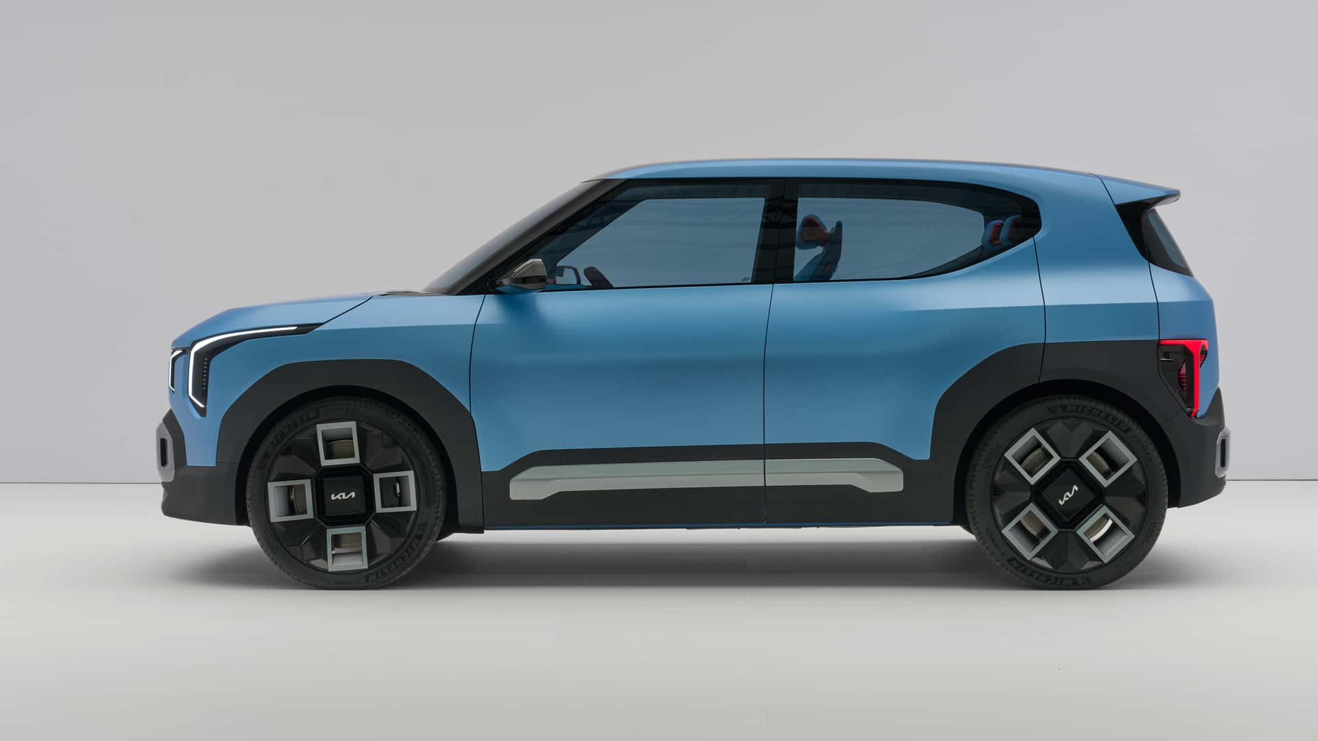 Kia EV2