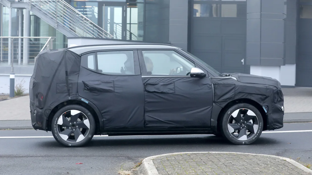 Kia EV2