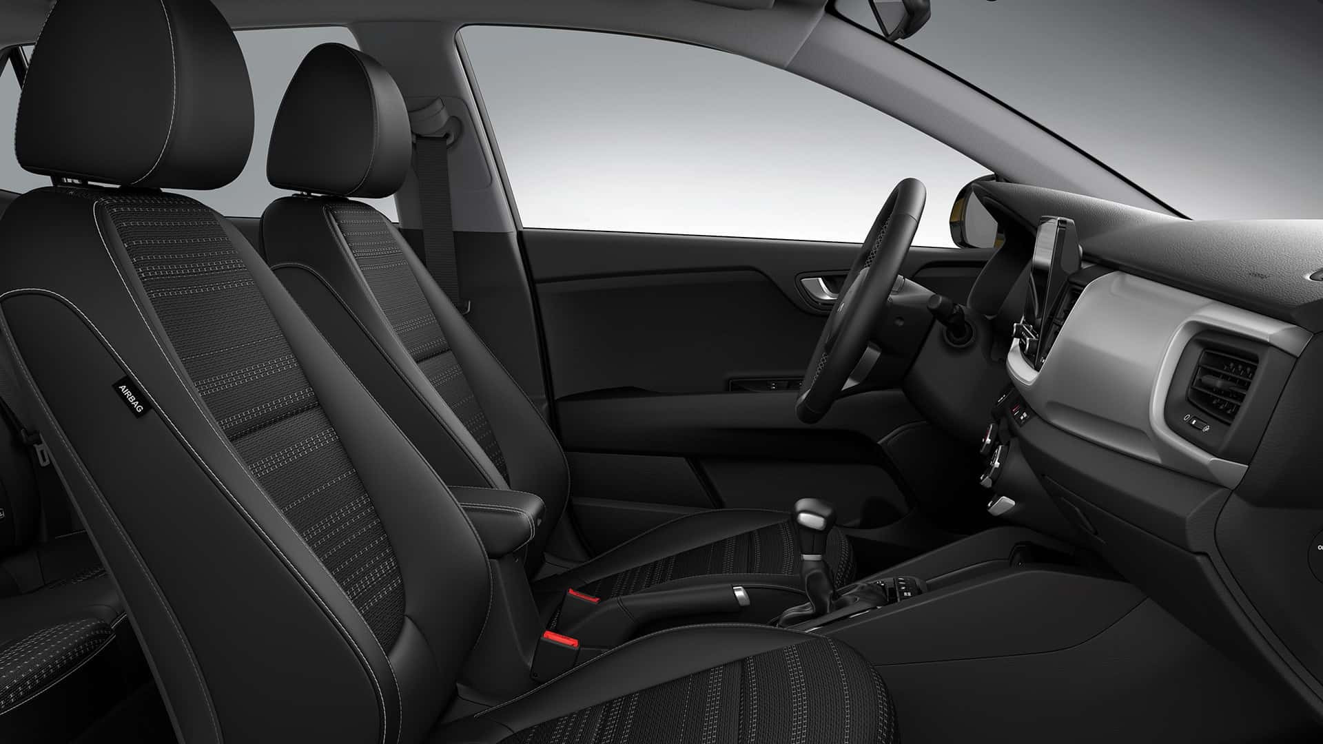 Kia Stonic 2025 року