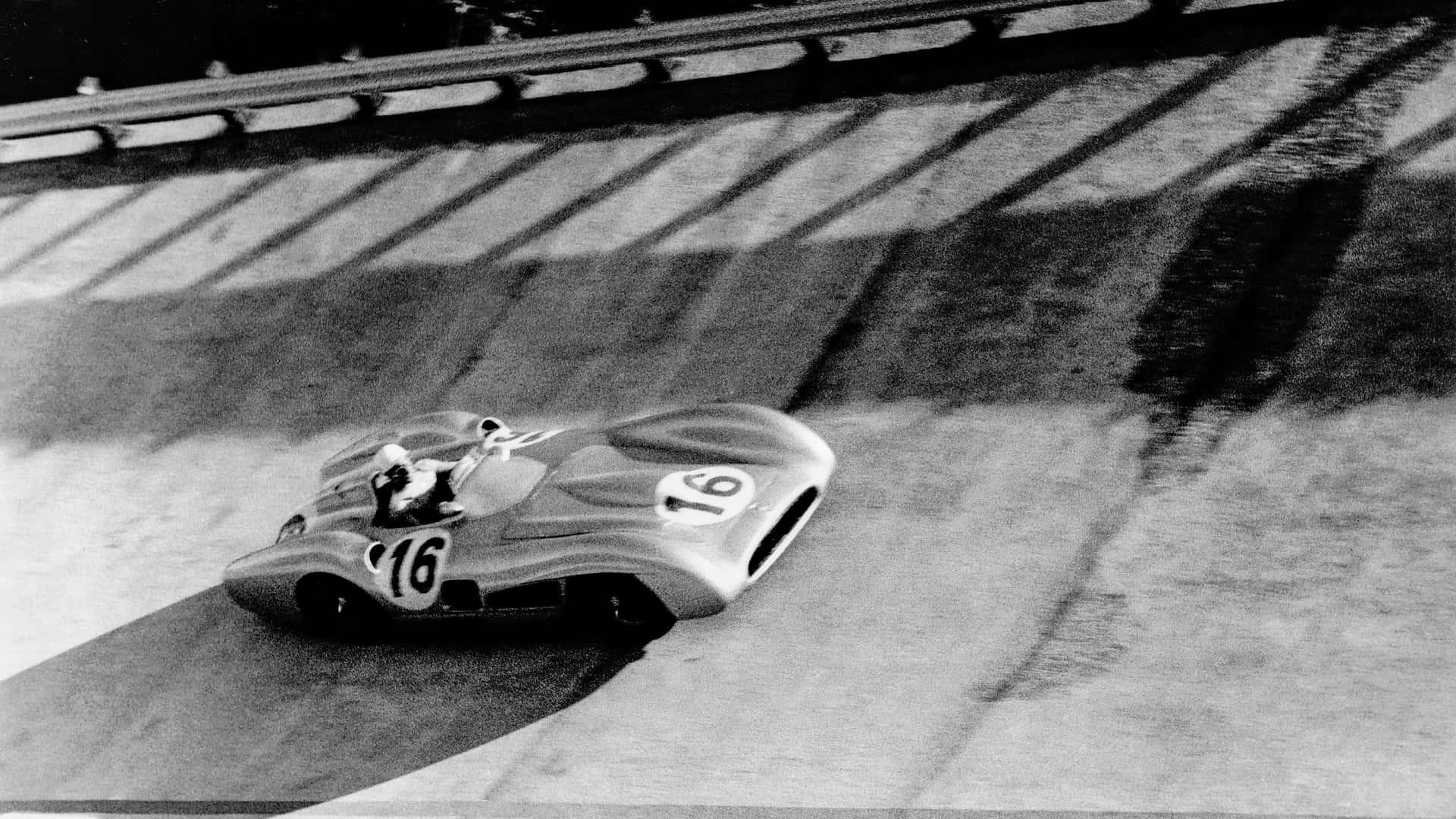 Mercedes W196 1954 року