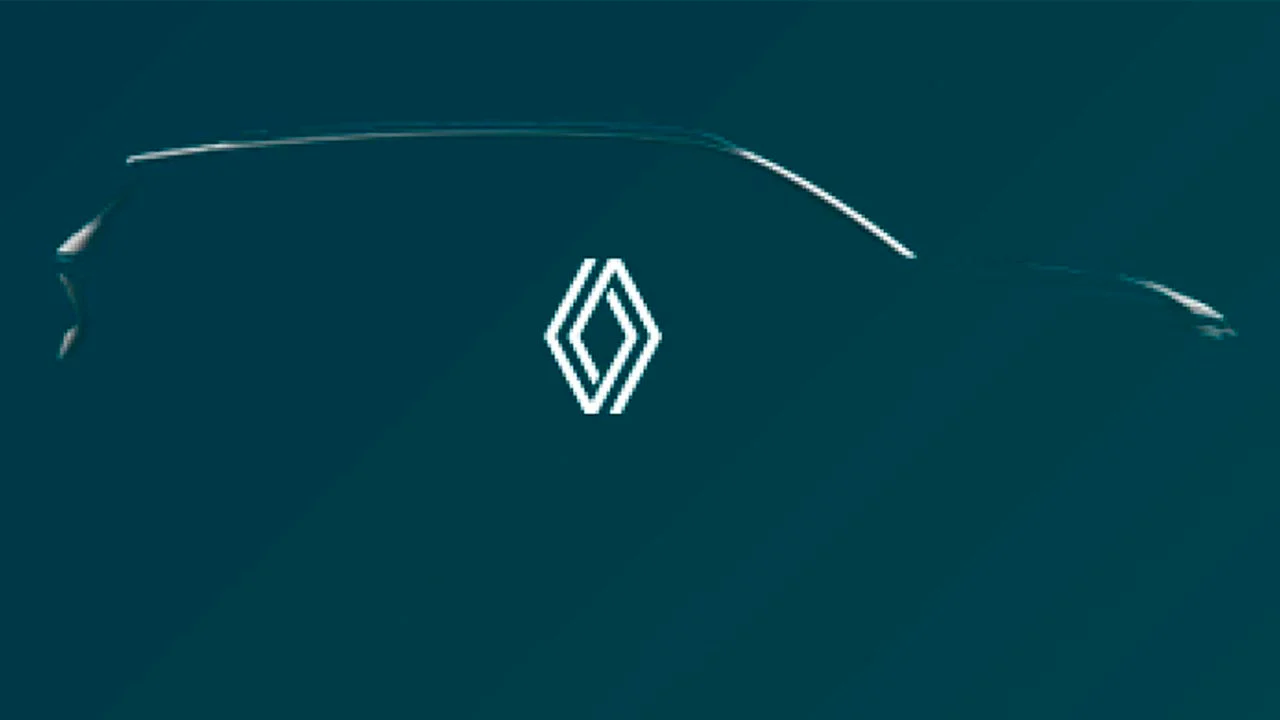 Renault Dacia Bigster