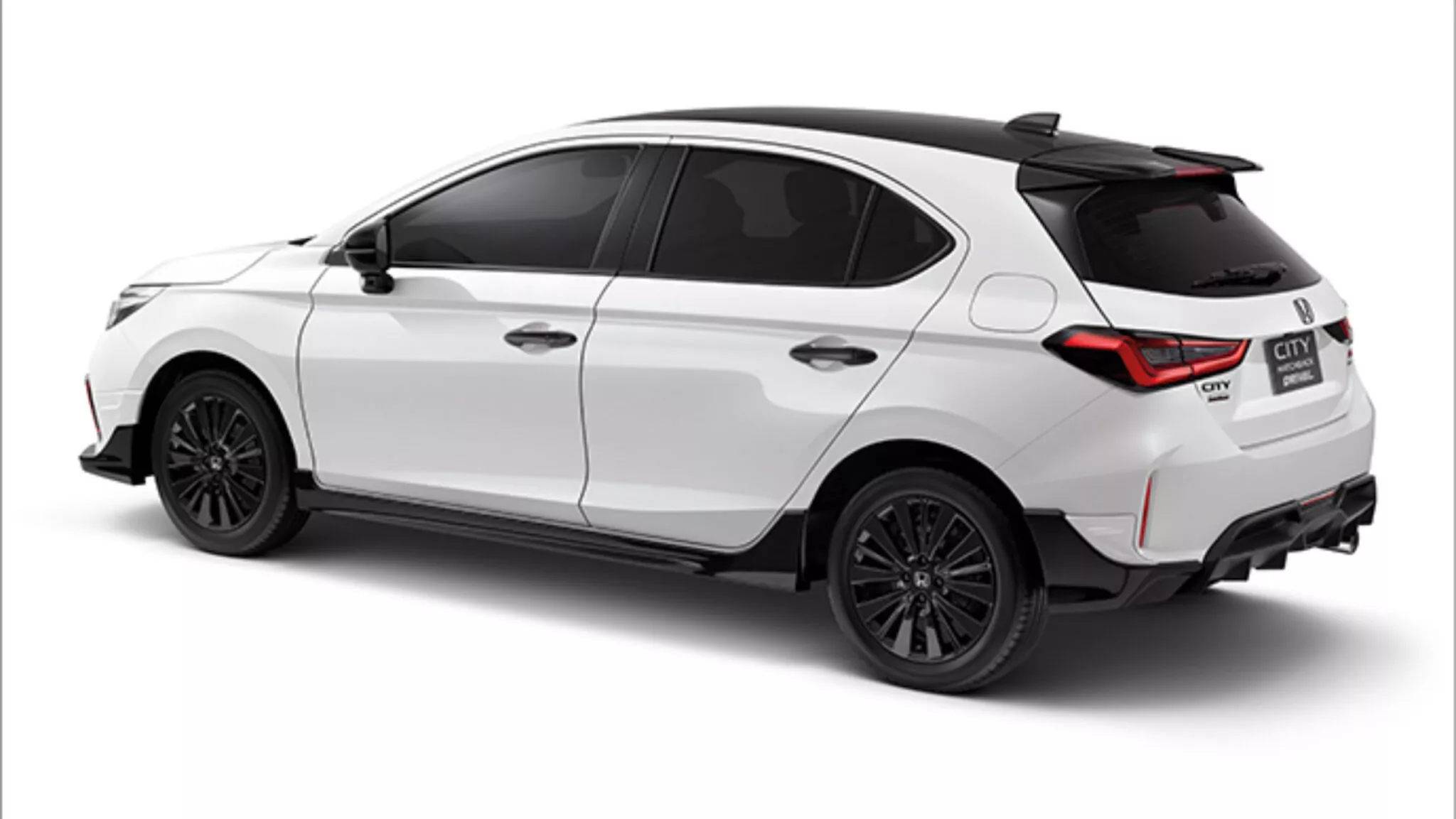 Honda City Drival