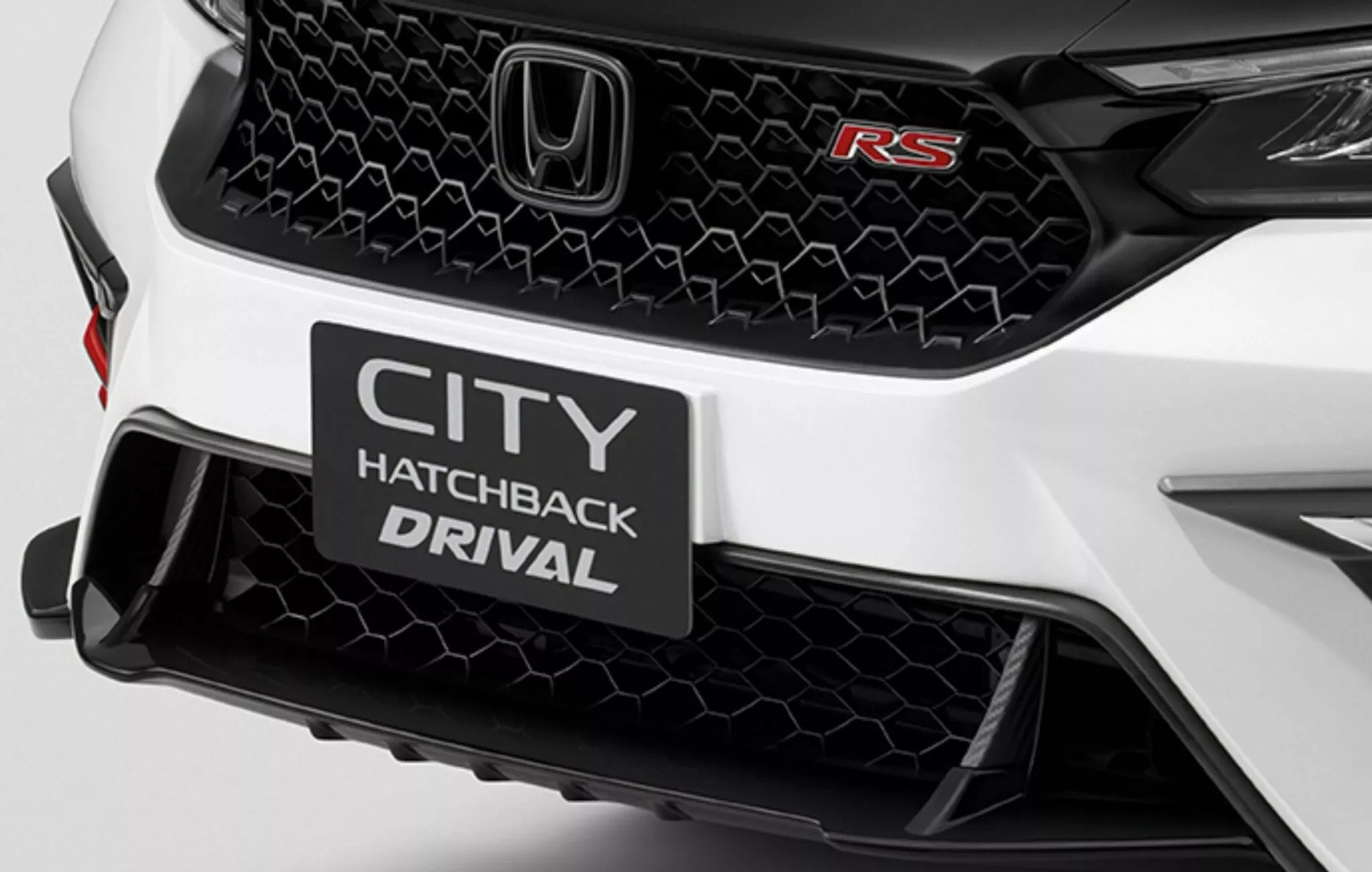 Honda City Drival
