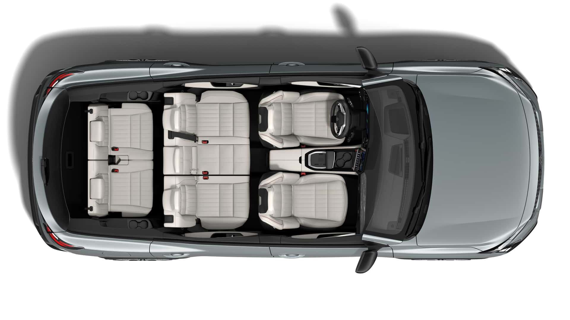 Renault Espace 2025 року
