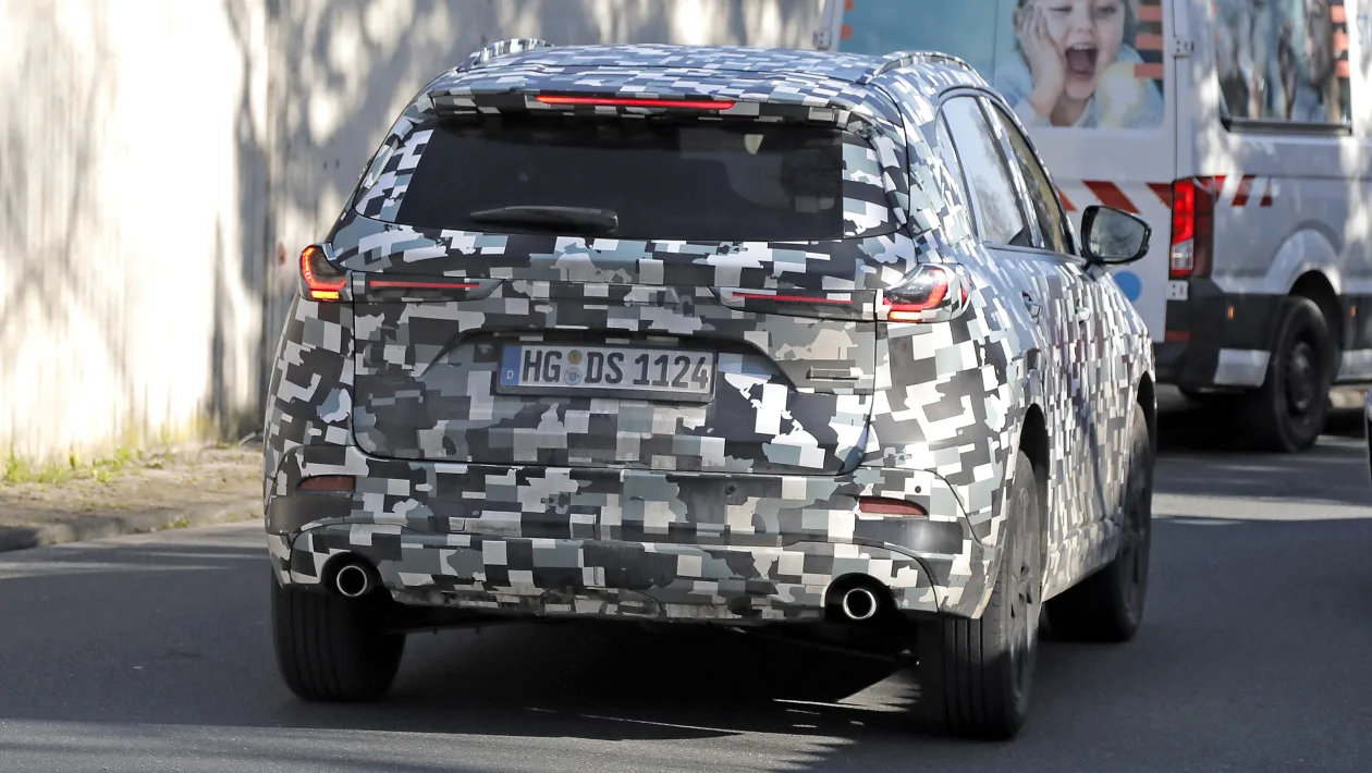 Mazda CX-5 2026 року
