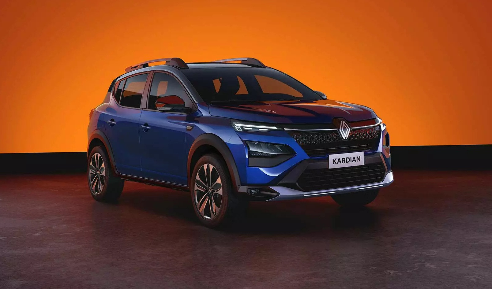 Renault Kardian