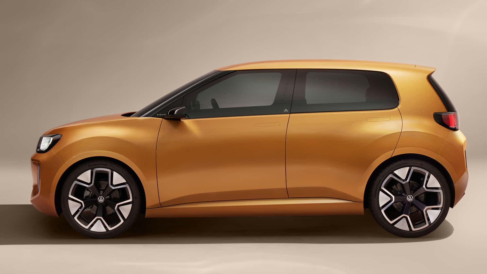 Volkswagen ID. Every1