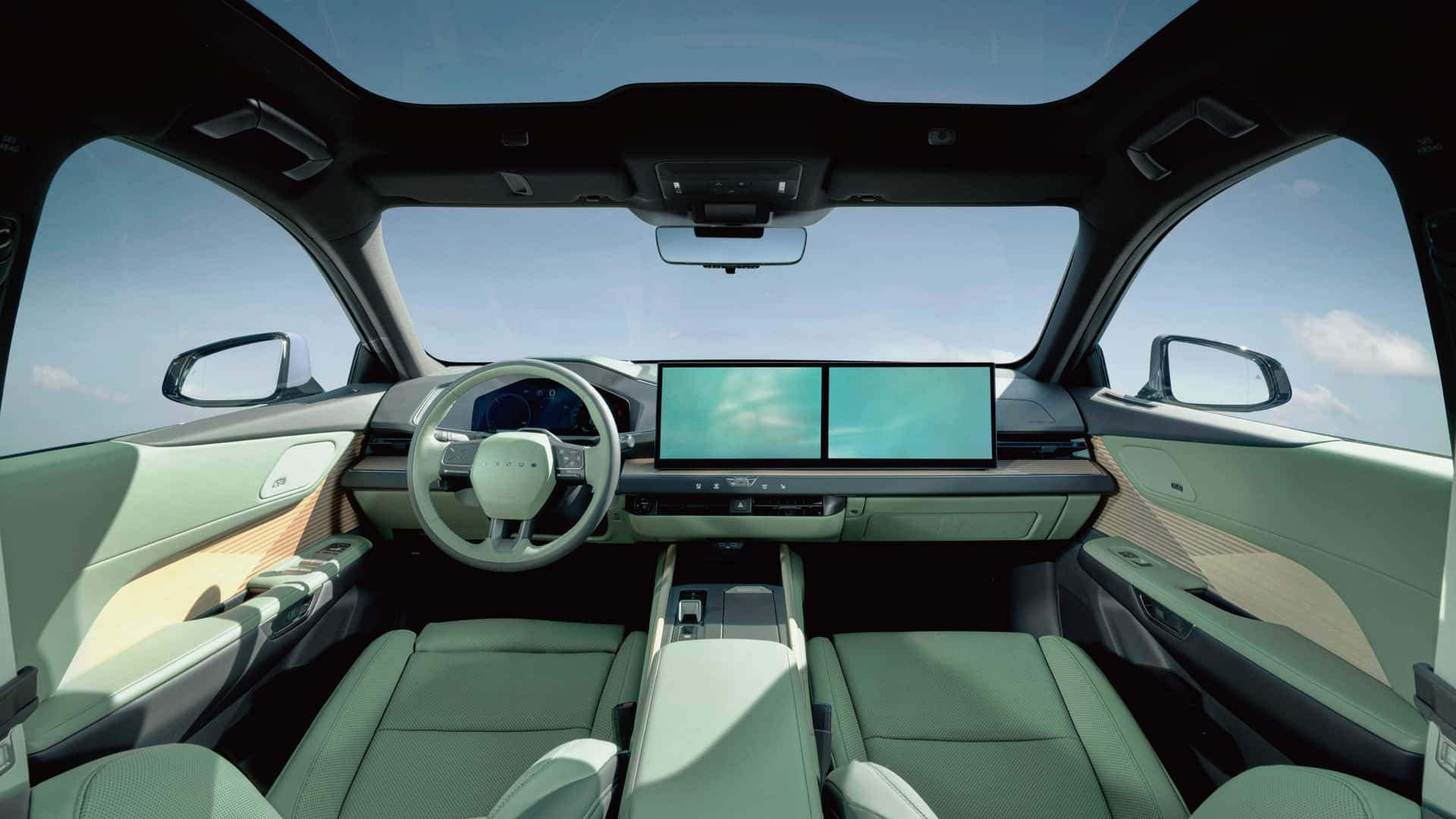 Lexus ES 2026 року
