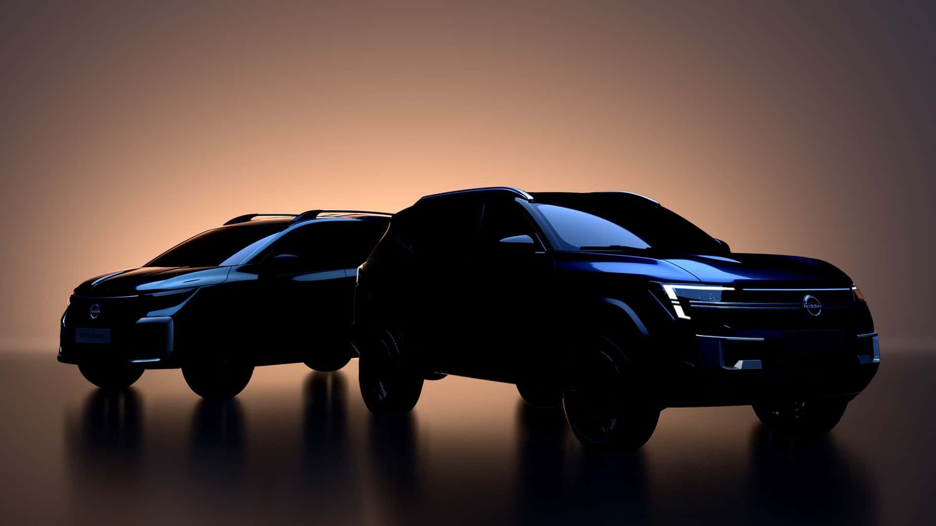 Nissan Terrano 2025 року