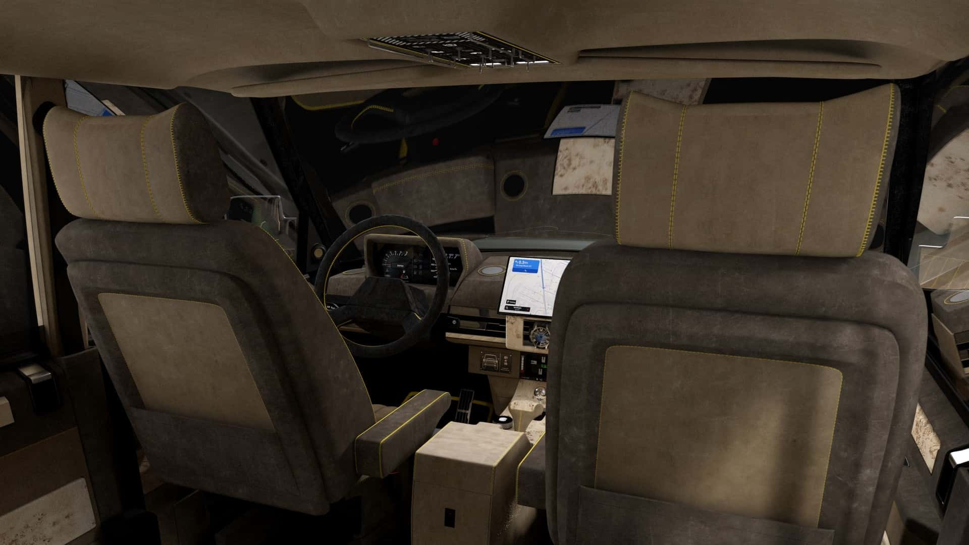 Range Rover Classic