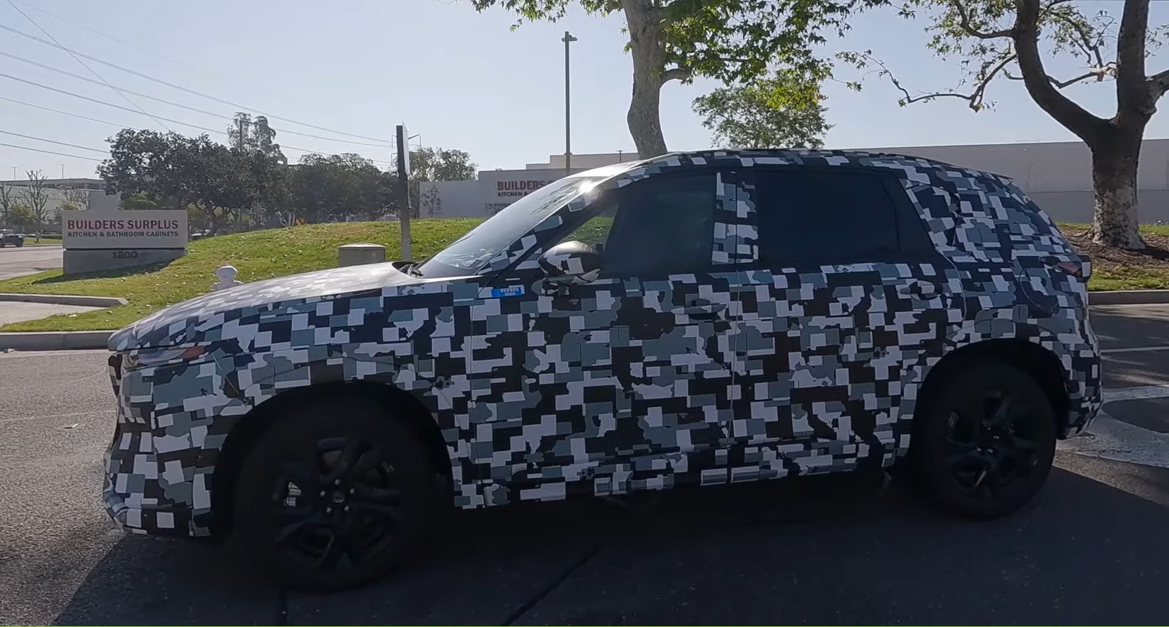 Mazda CX-5 2026 року