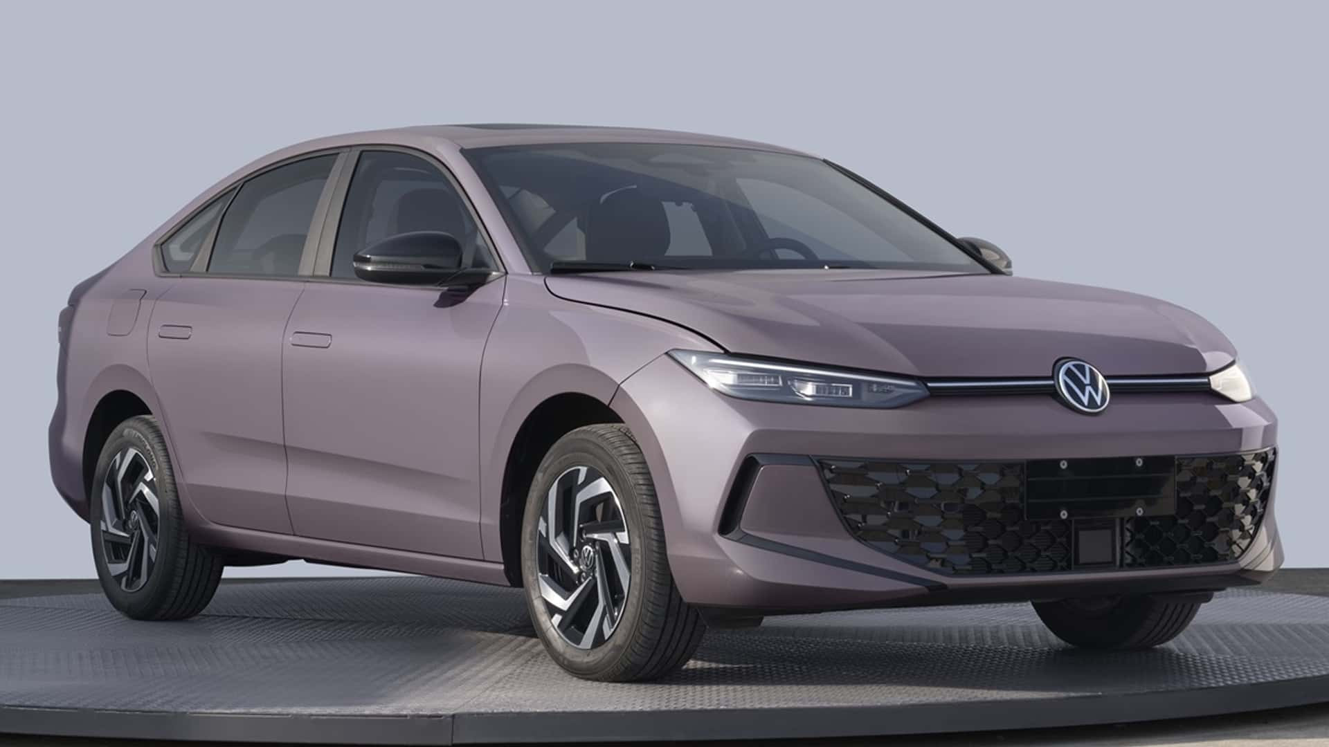 Volkswagen Lavida Pro