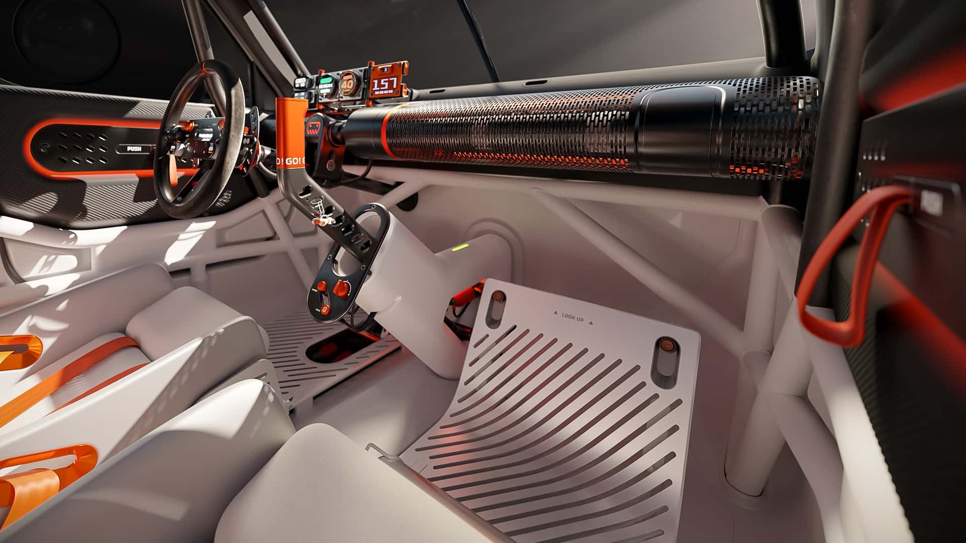Hyundai Insteroid