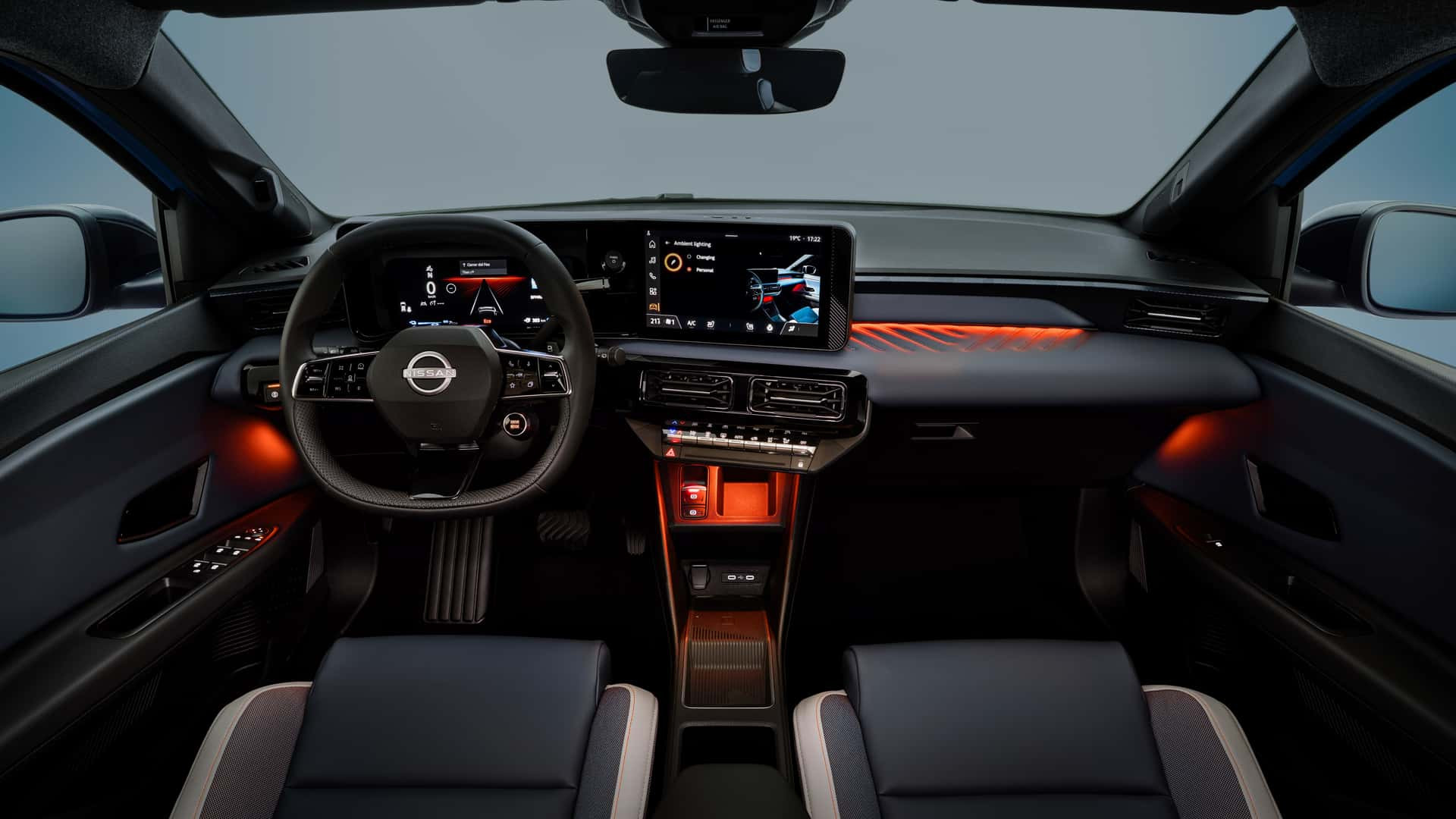 Nissan Micra 2025 року
