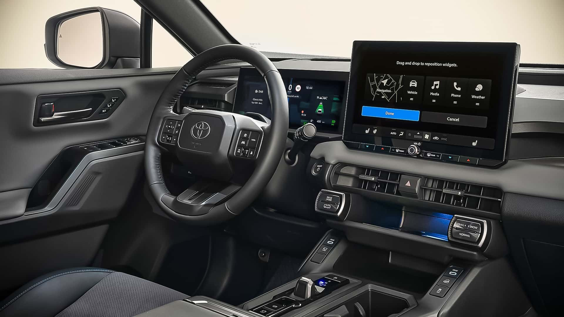 Toyota RAV4 2026 року