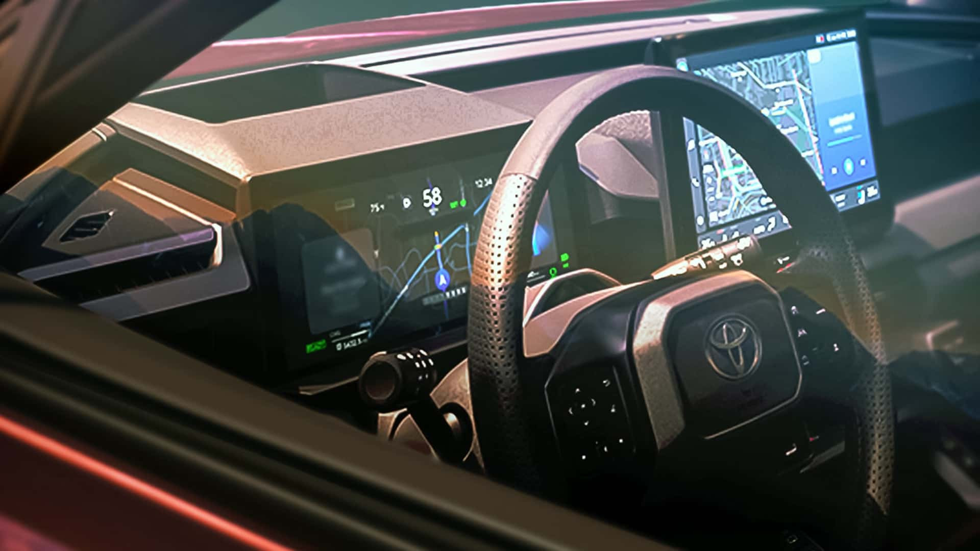 Toyota RAV4 2026 року