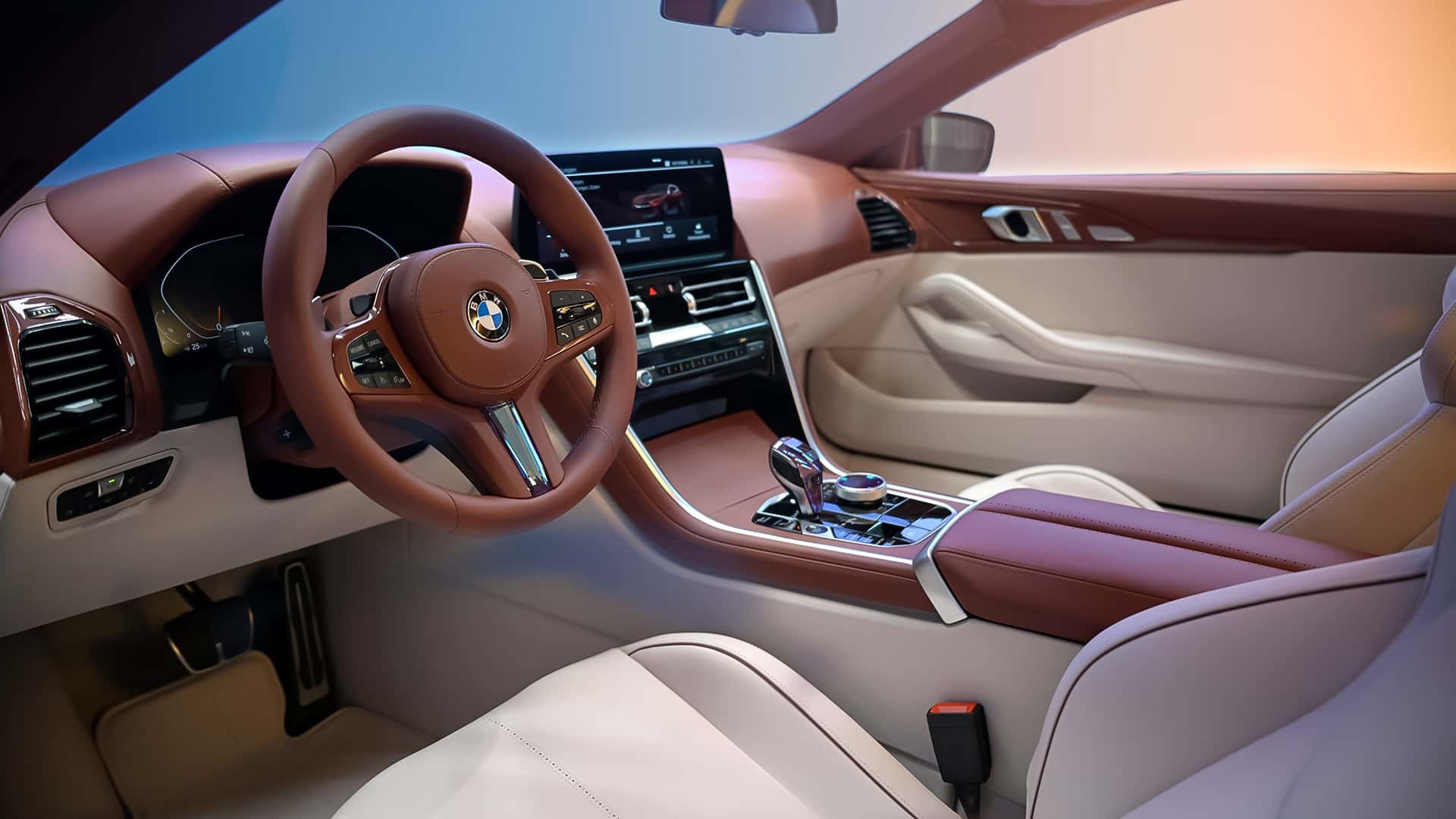 BMW Speedtop 2025 року