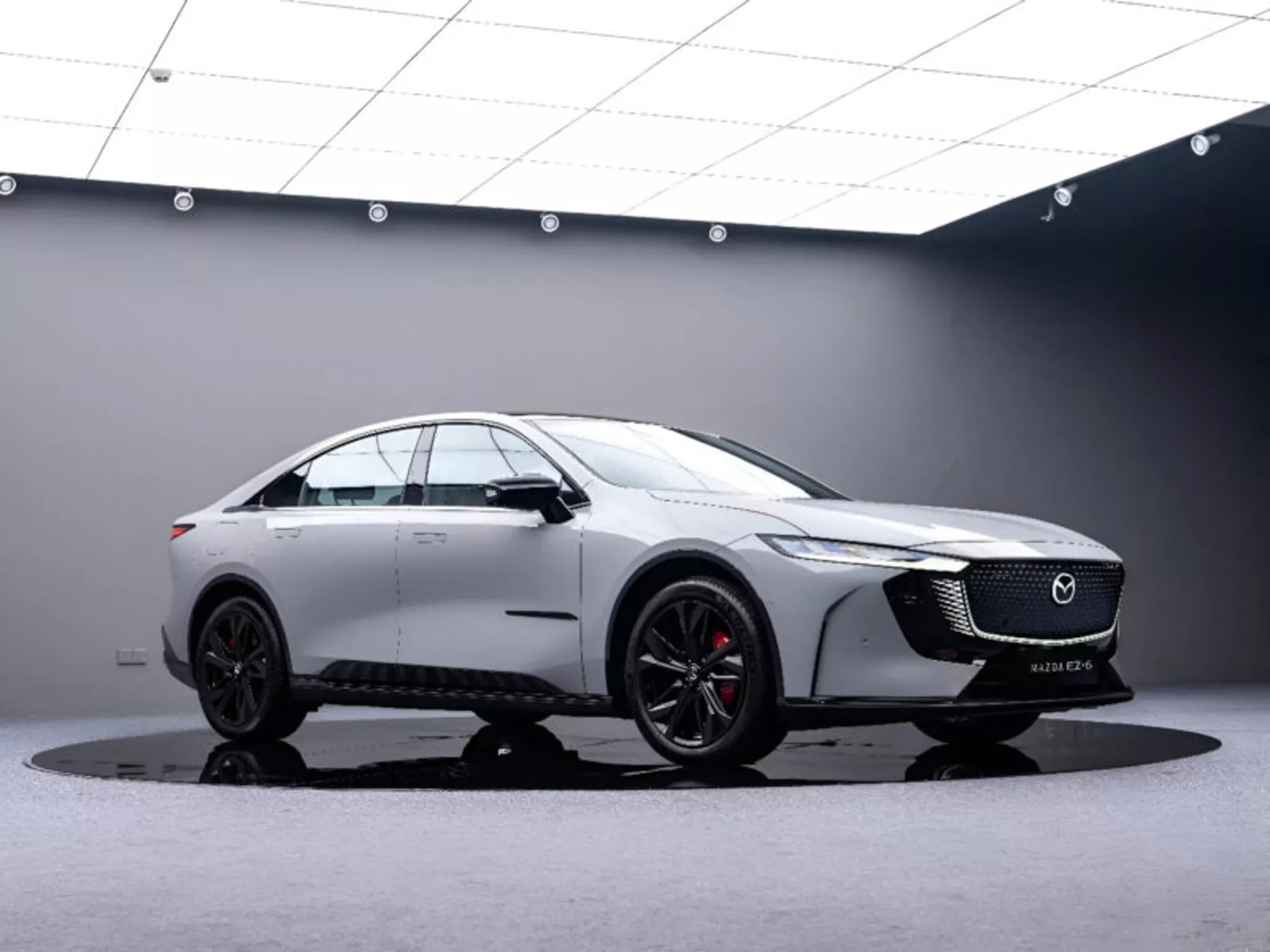Mazda EZ-6 Sport Edition