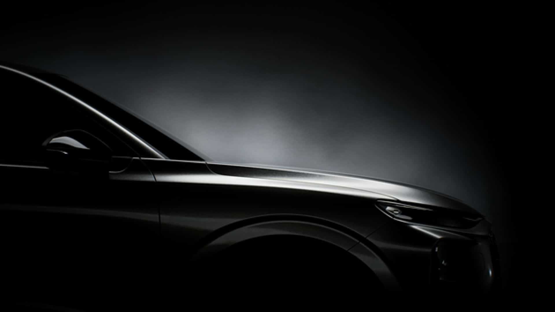 Audi Q3 2026 року