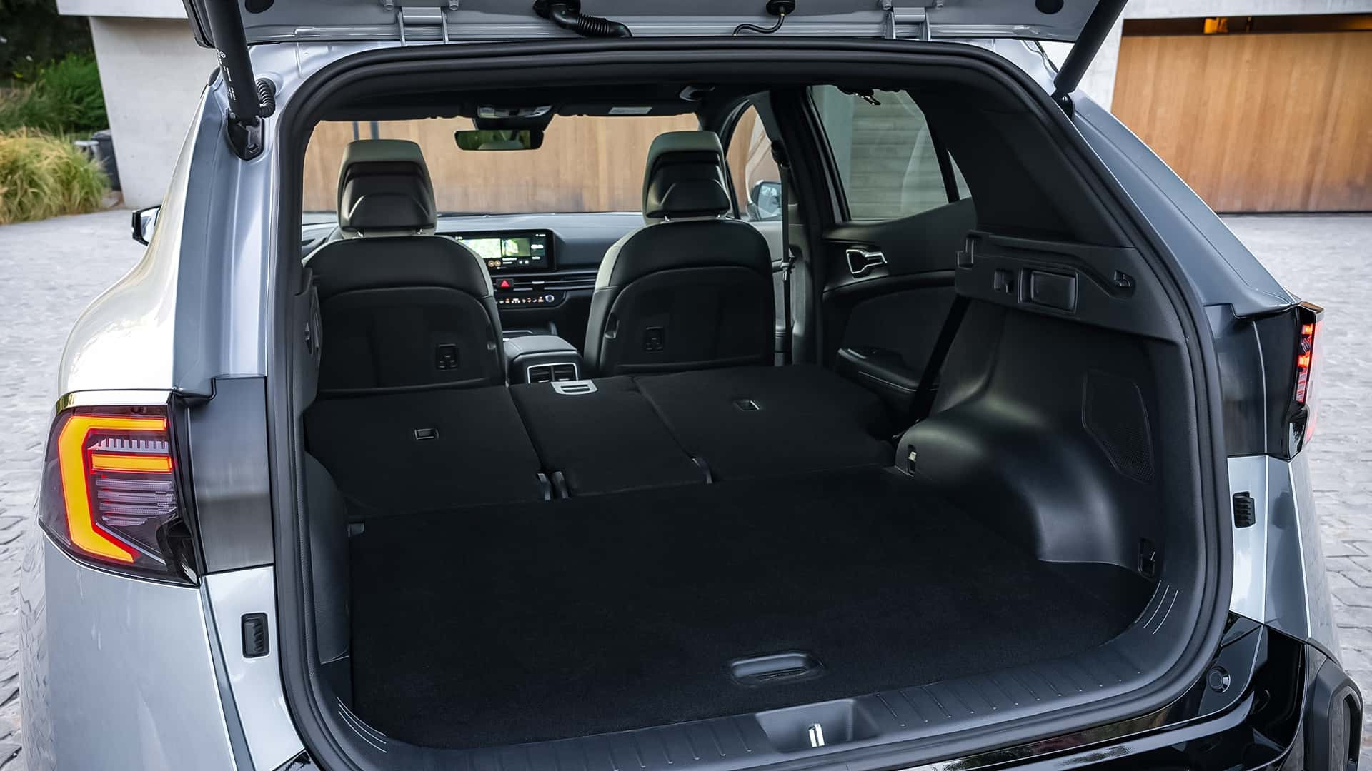 Kia Sportage GT-Line 2025 року