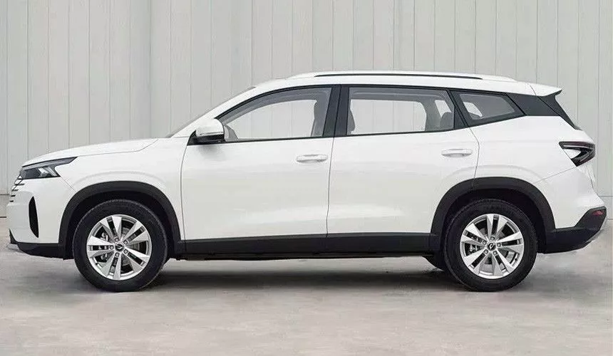Jetta VS8