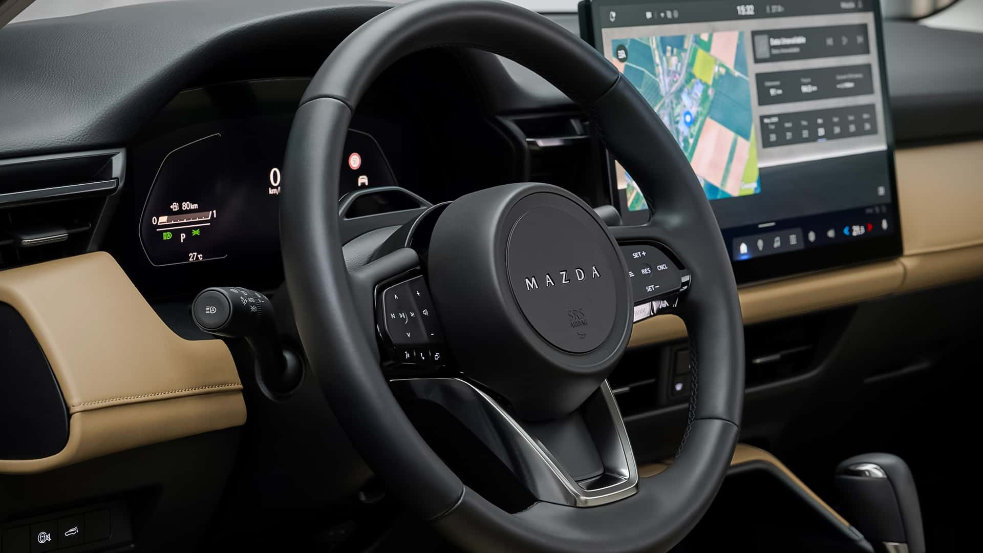 Mazda CX-5 2026 року
