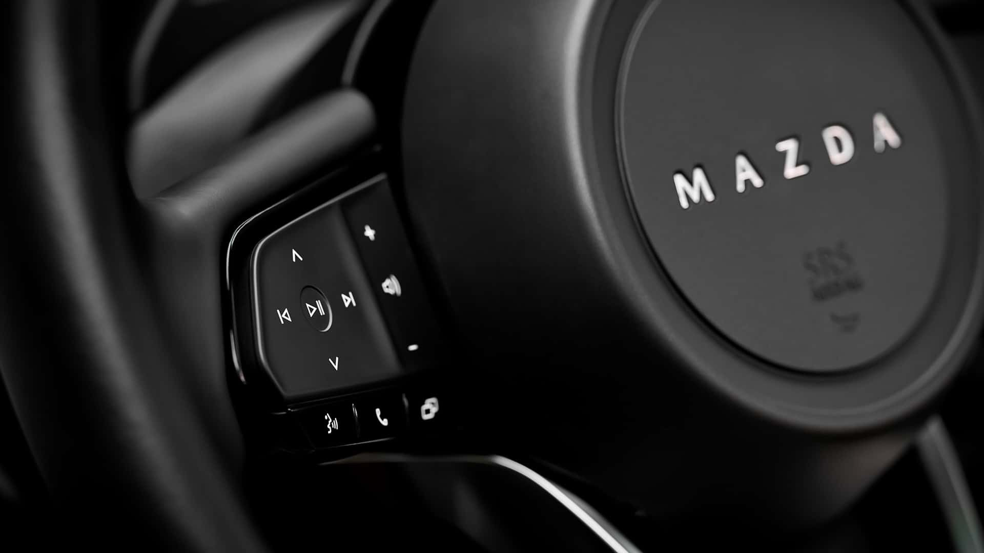 Mazda CX-5 2026 року