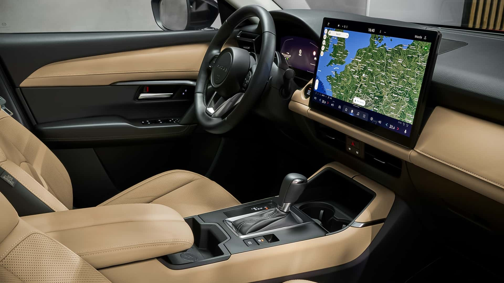 Mazda CX-5 2026 року
