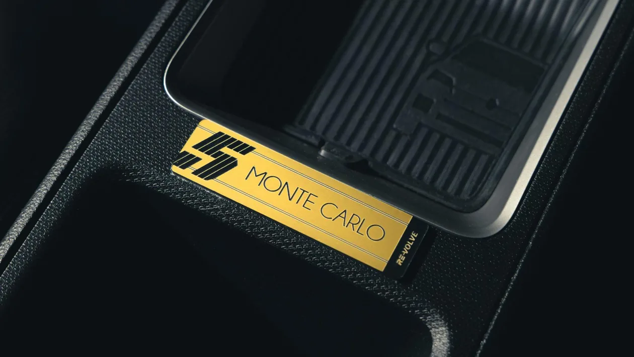 Renault 5 Monte Carlo Edition