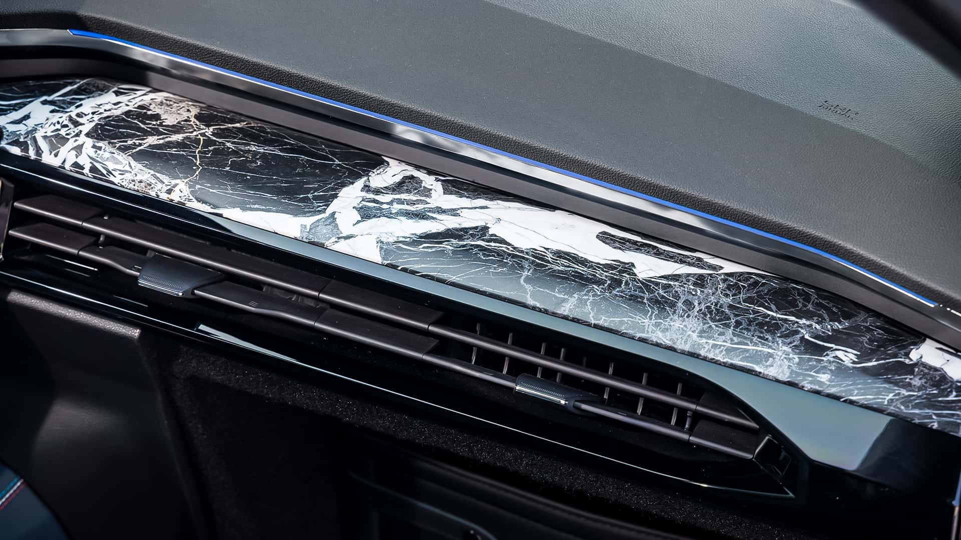 Renault Rafale Presidentiel