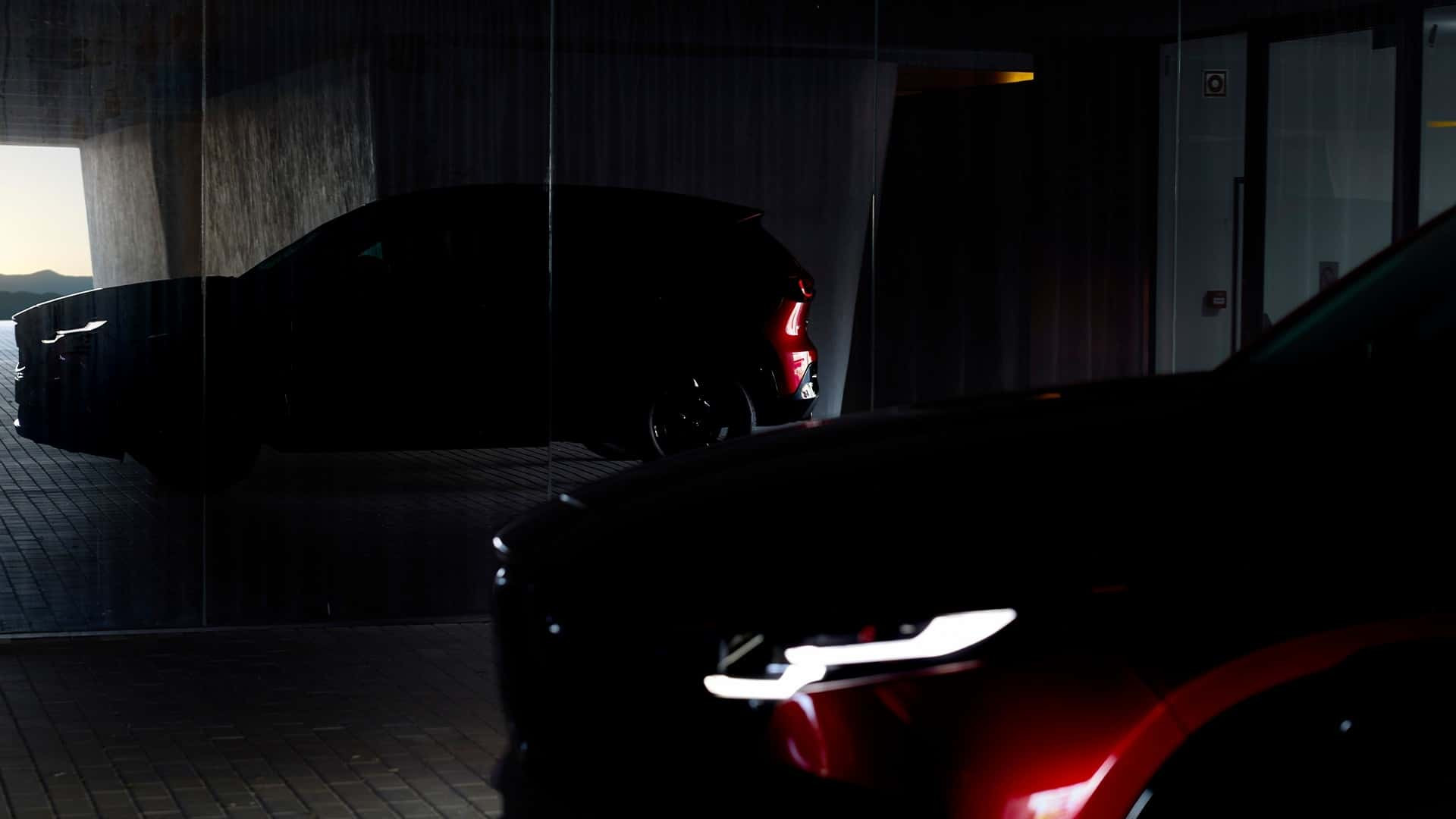 Mazda CX-5 2026 року
