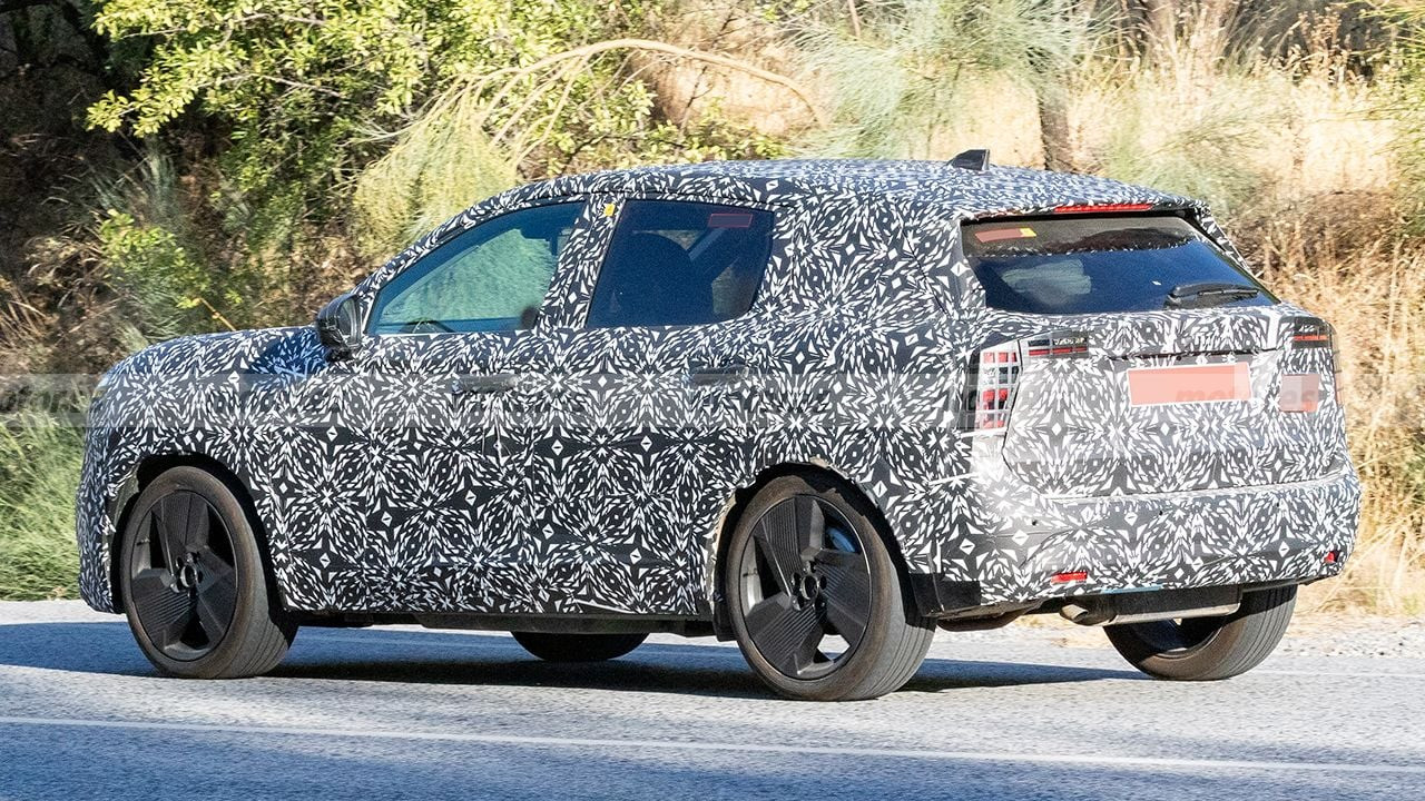 Nissan Kicks e-Power
