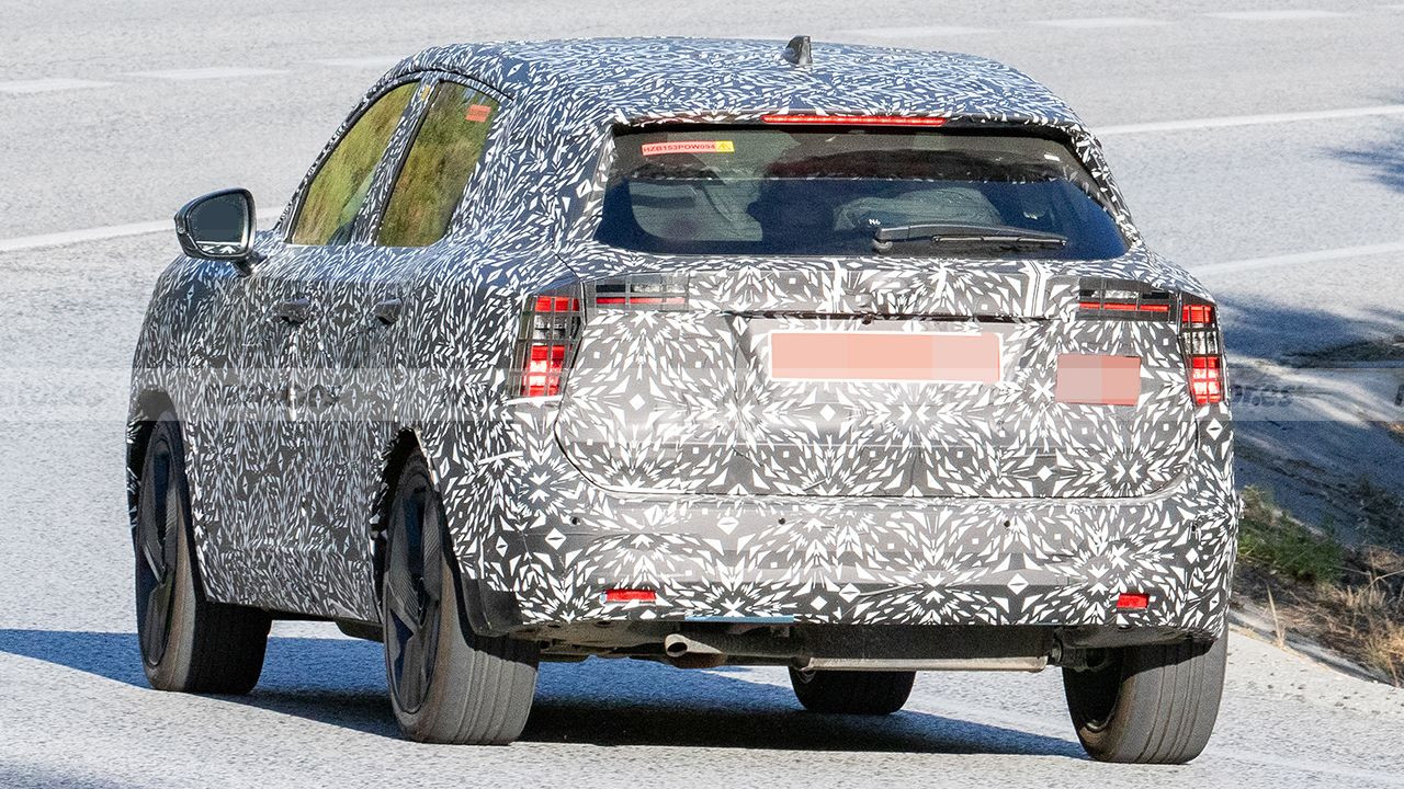 Nissan Kicks e-Power