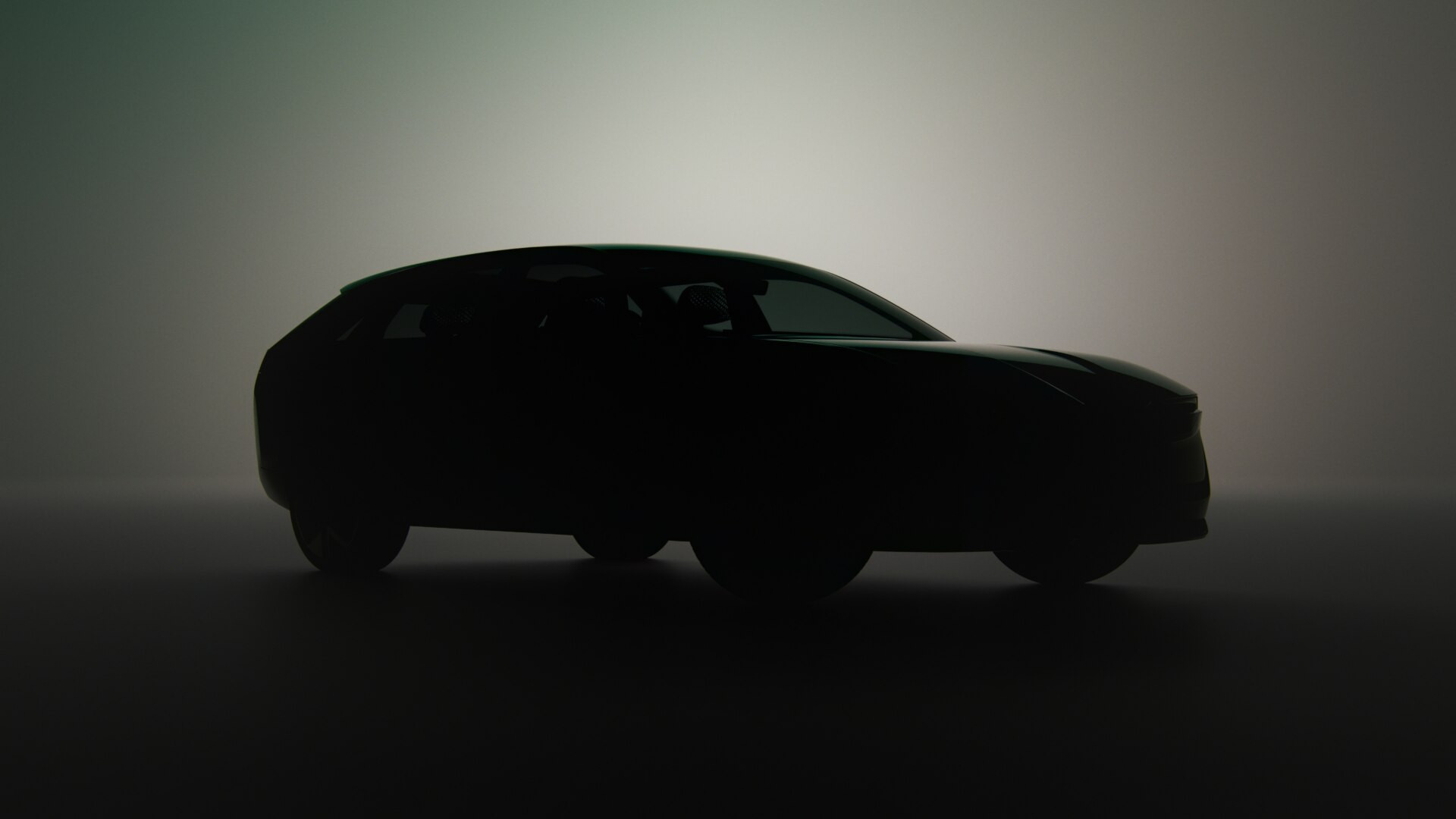 Skoda Vision O