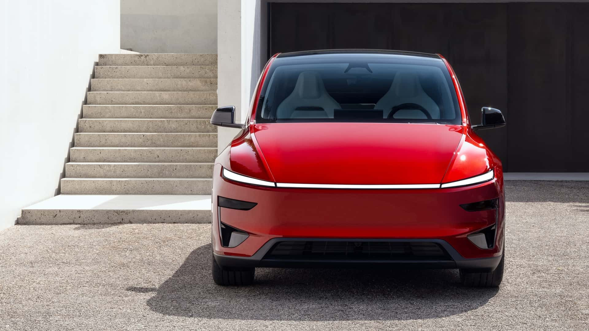 Tesla Model Y Performance 2026 року