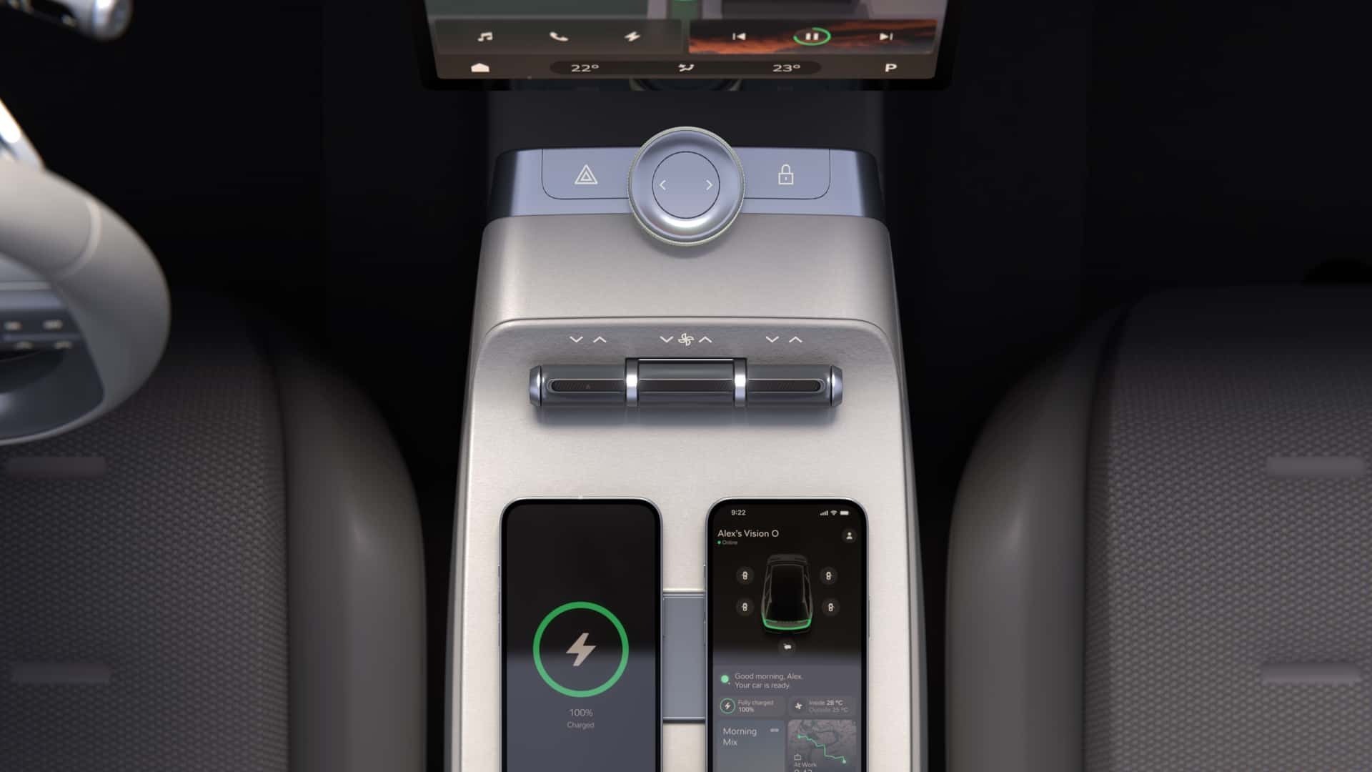 Skoda Vision O