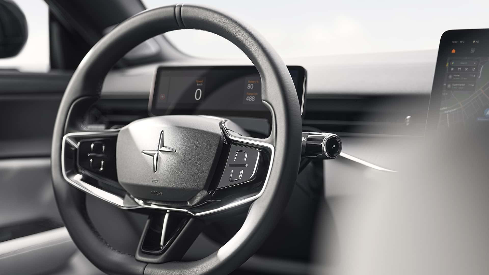Polestar 5