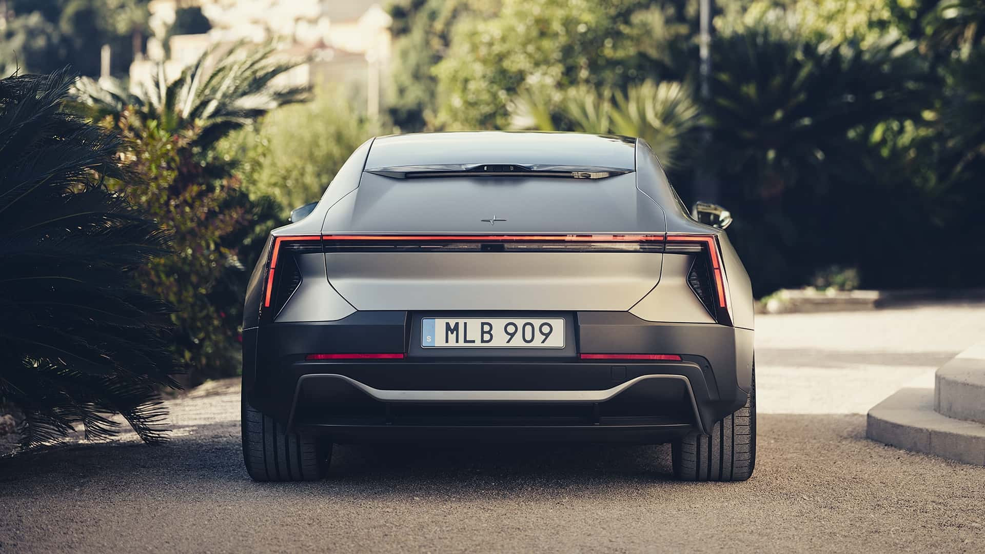 Polestar 5