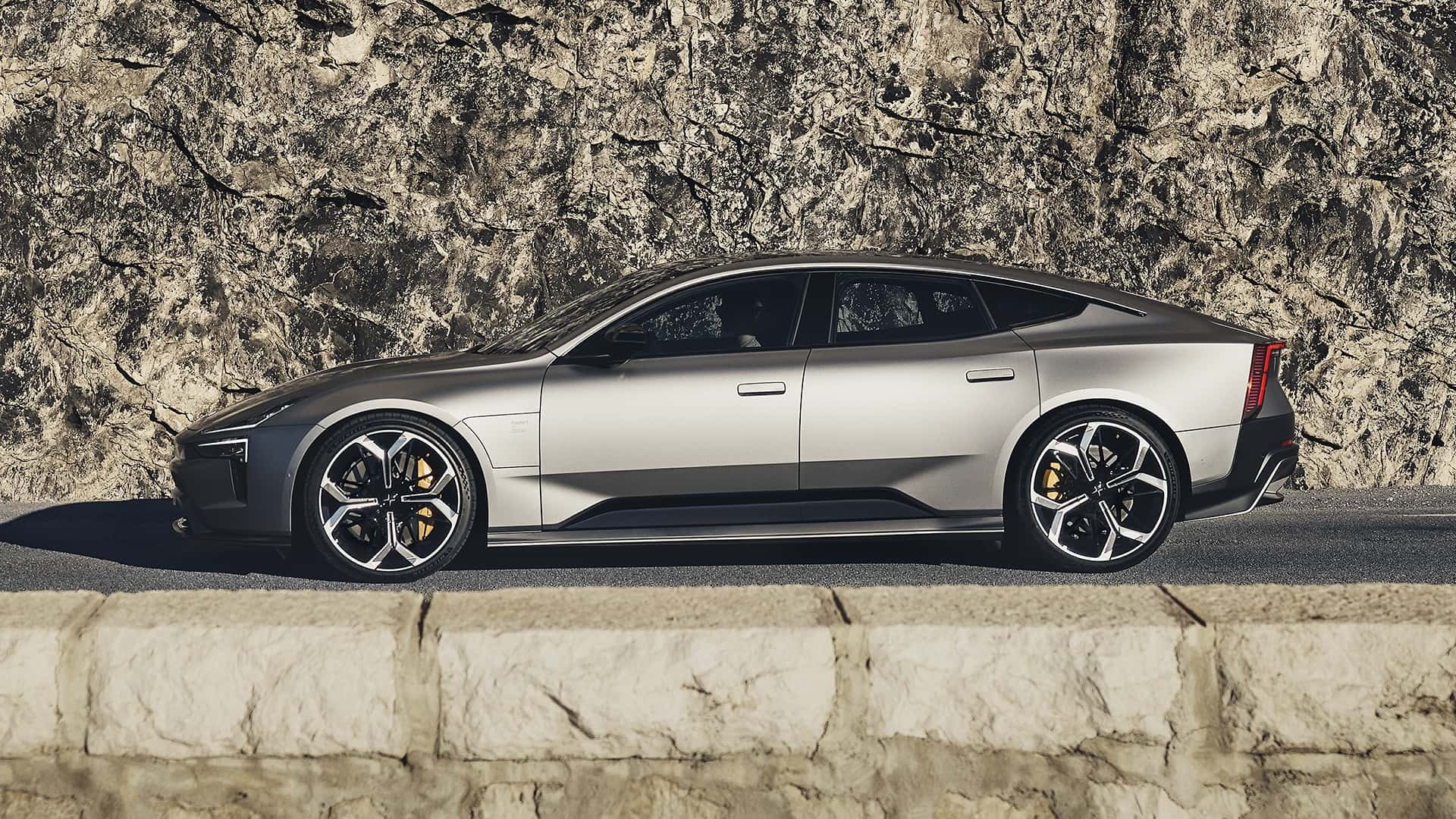 Polestar 5