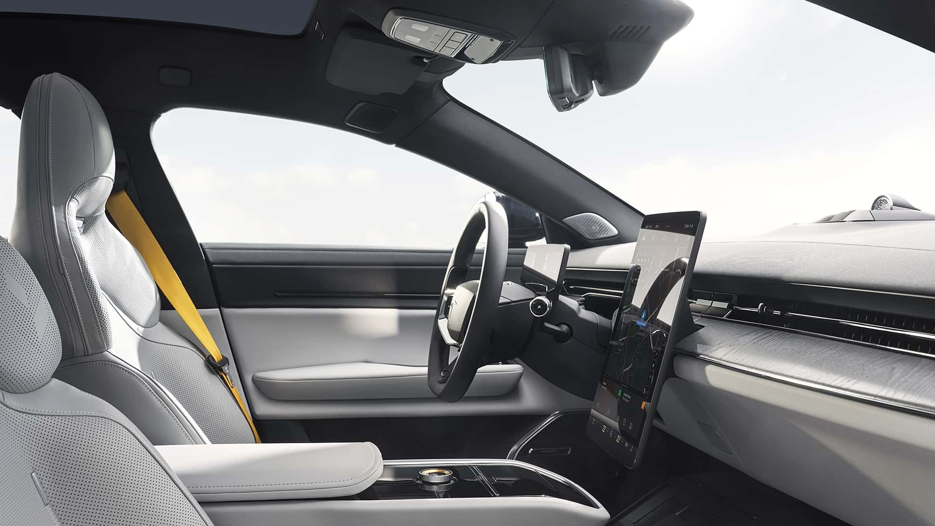 Polestar 5