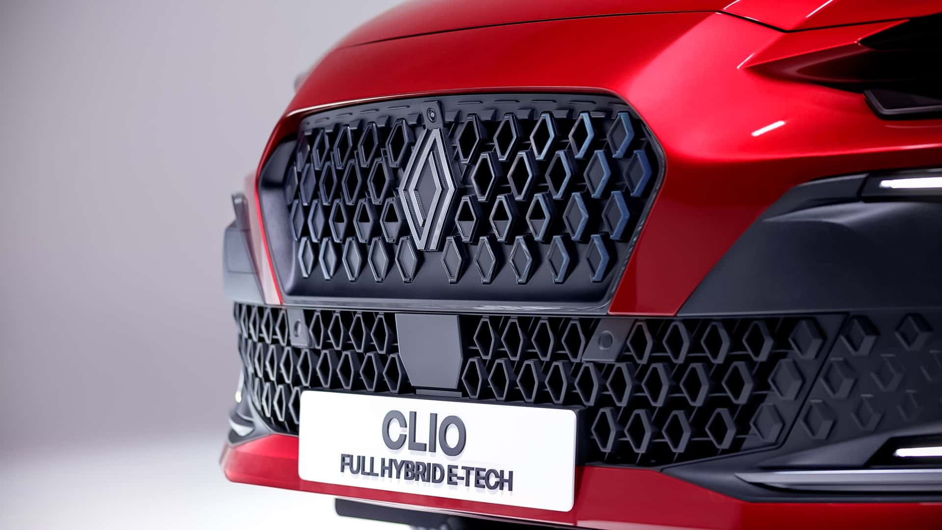 Renault Clio 2026 року